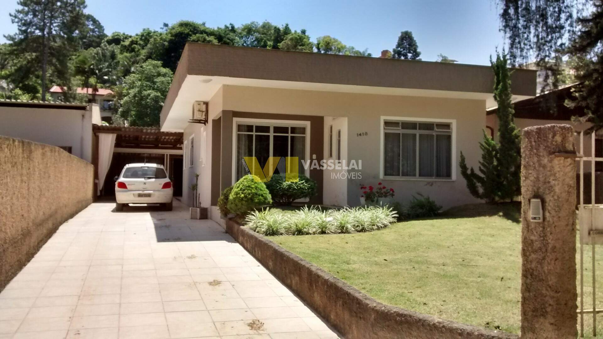 Casa à venda no Sumaré: 1.jpg