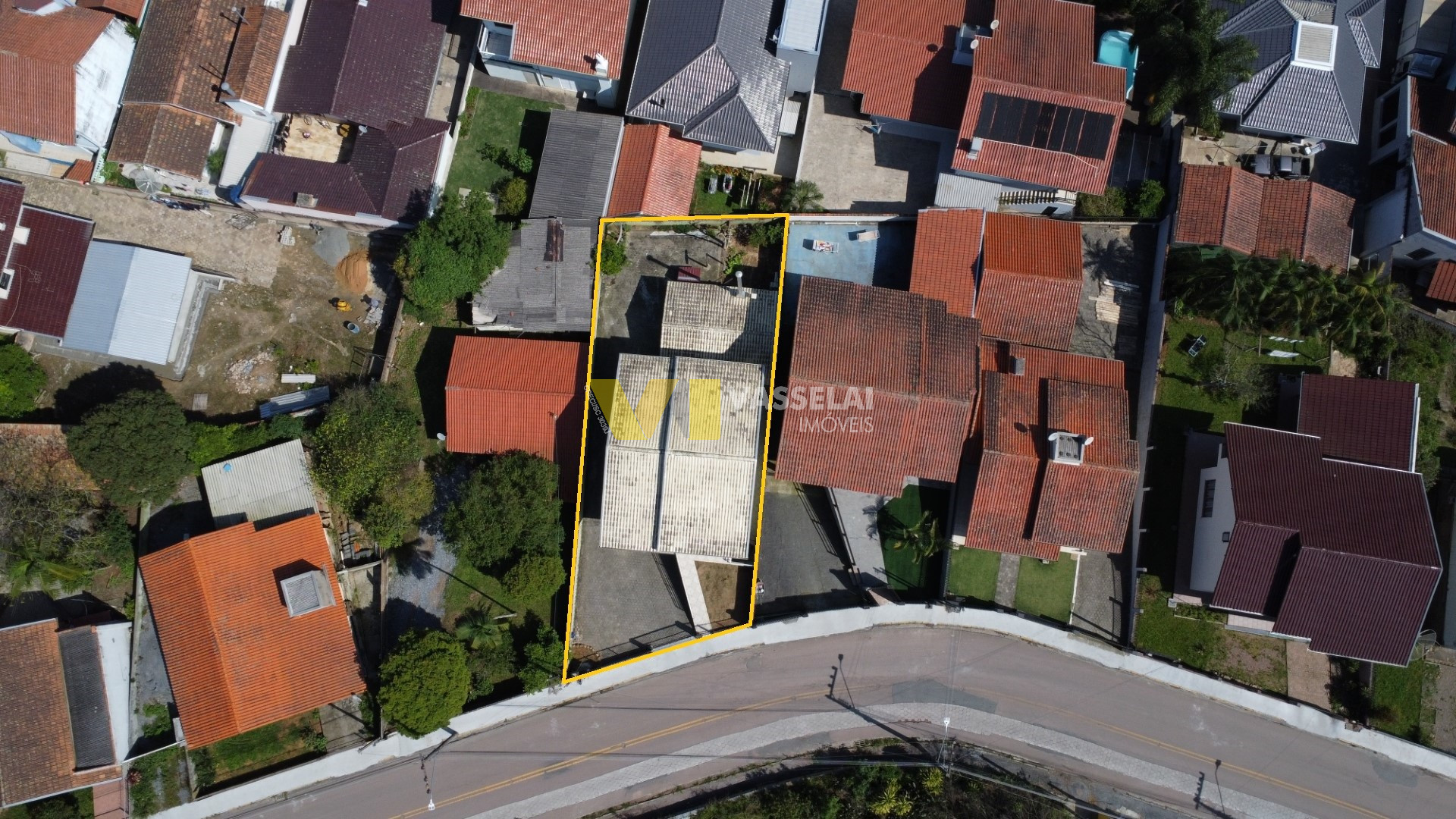 Casa à venda no Canta Galo: 6.JPG