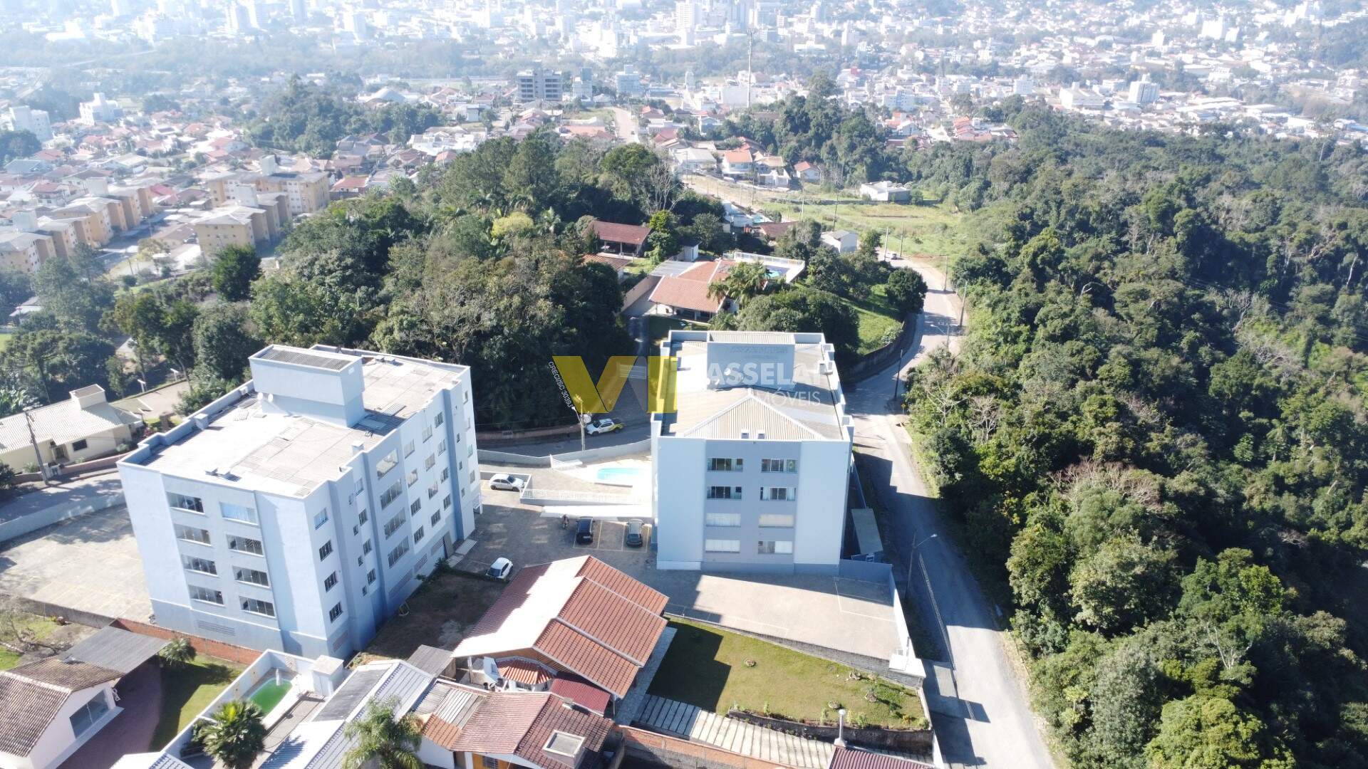 Apartamento à venda no Progresso: DJI_0077.JPG