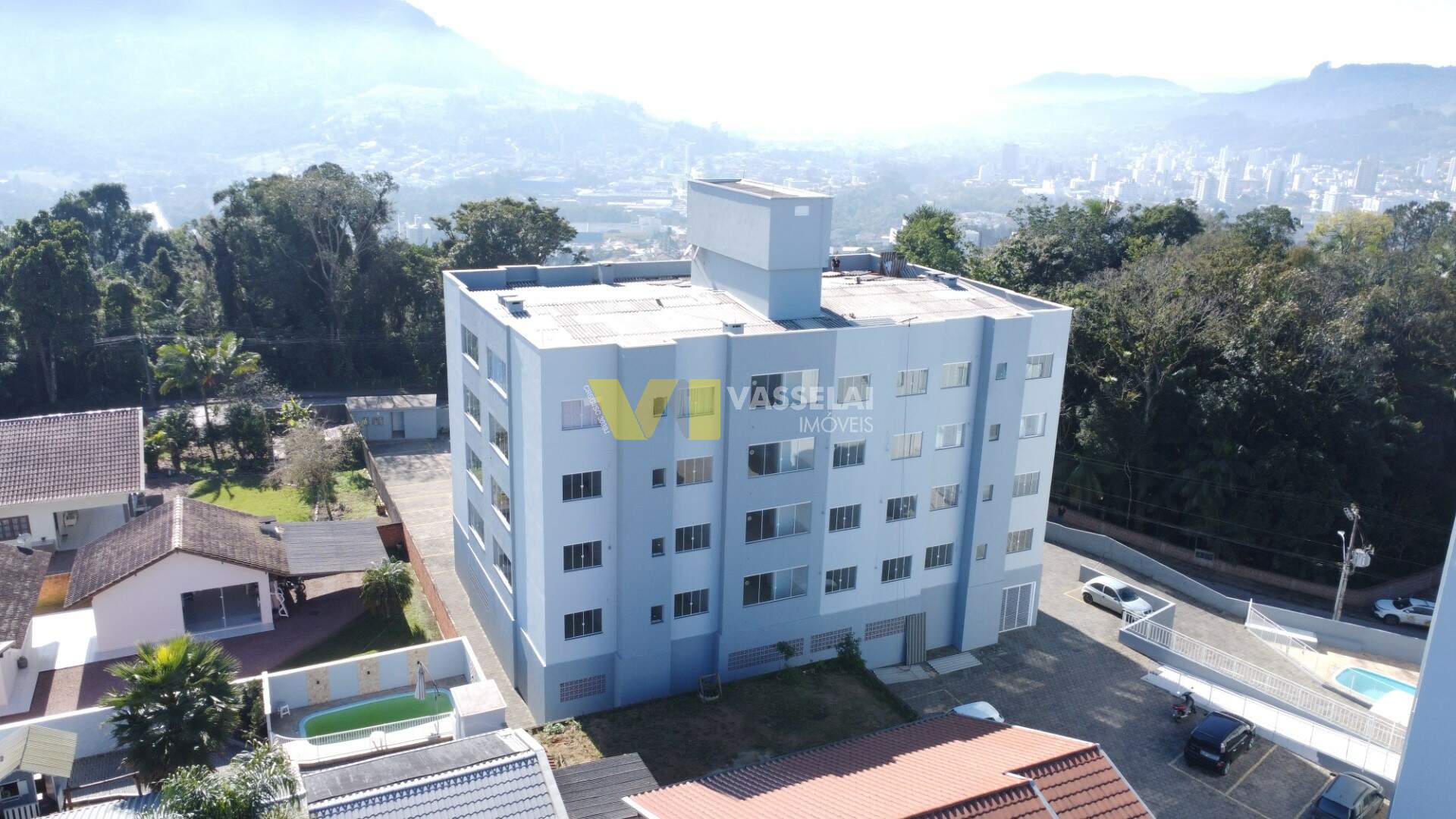 Apartamento à venda no Progresso: DJI_0079.JPG