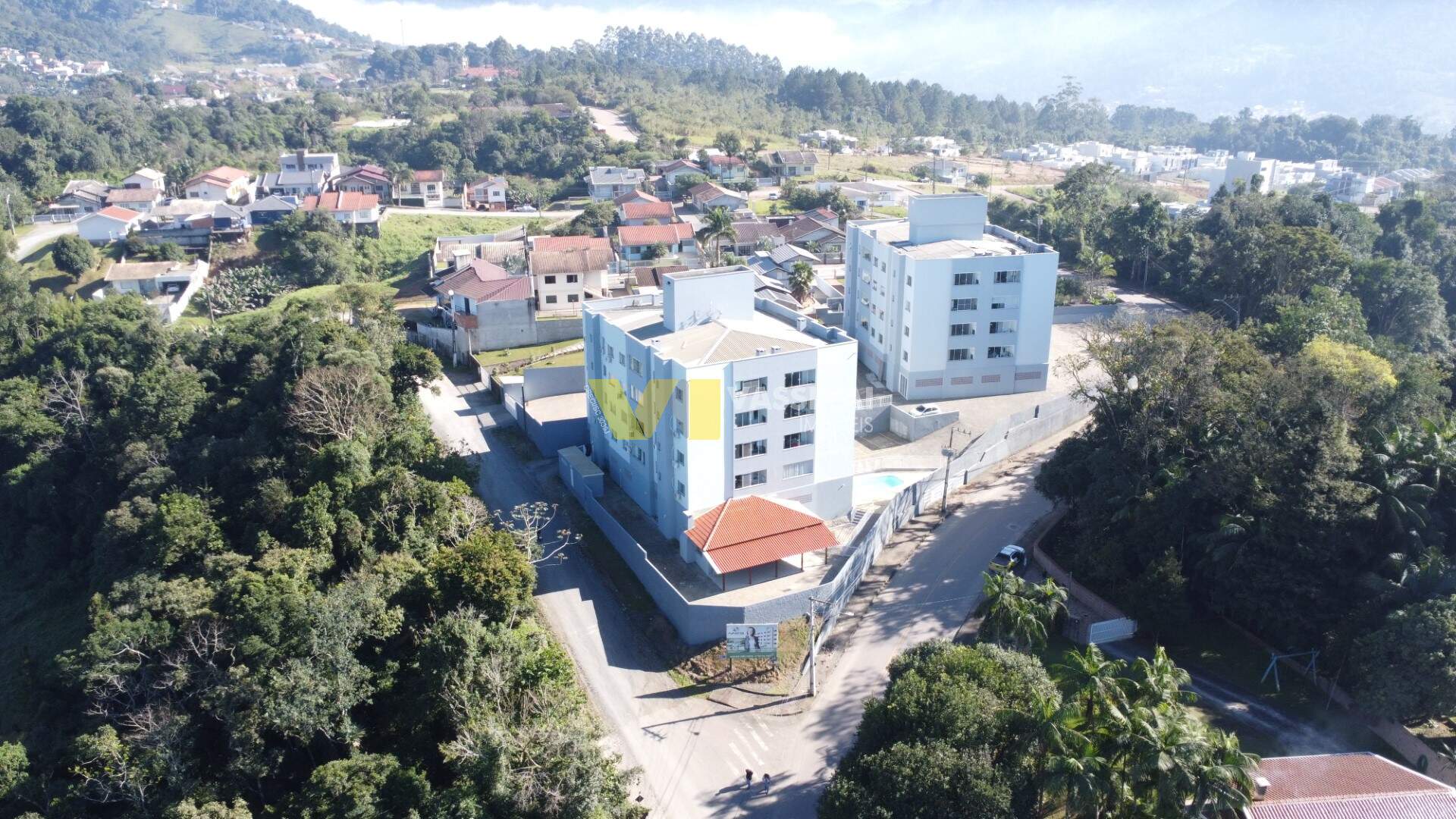 Apartamento à venda no Progresso: DJI_0074.JPG