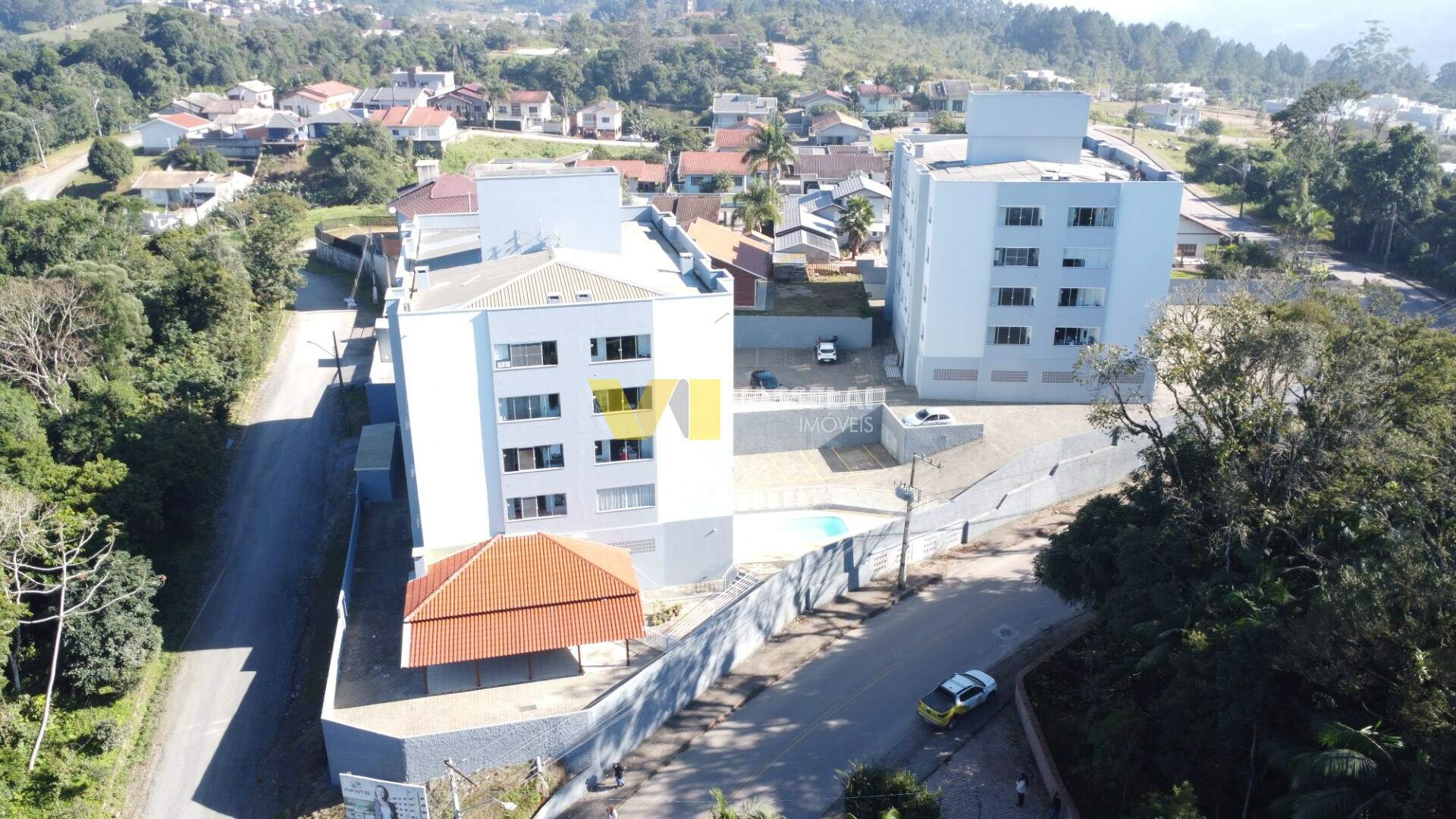 Apartamento à venda no Progresso: DJI_0070.JPG