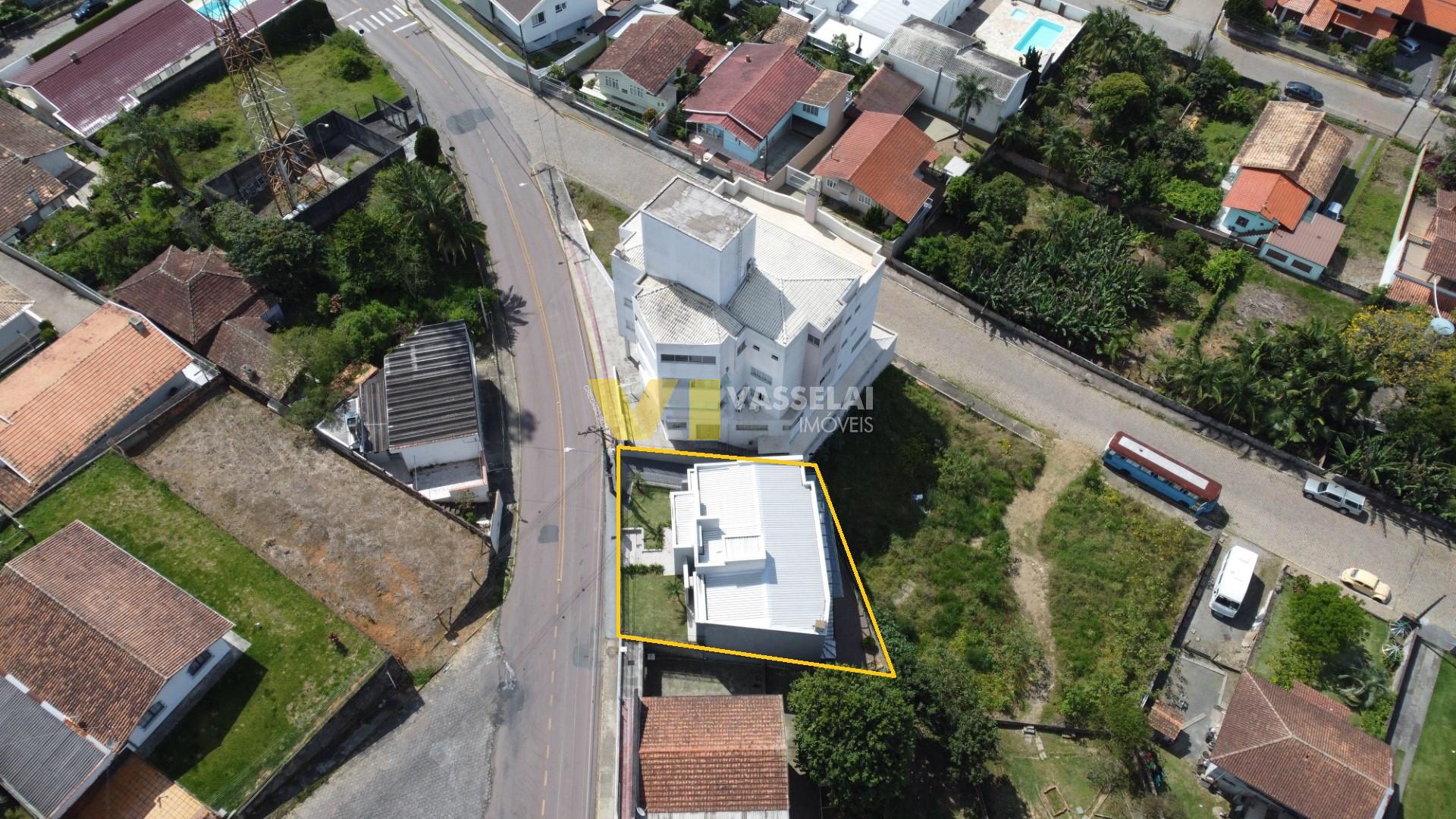 Casa à venda no Eugênio Schneider: 52.JPG