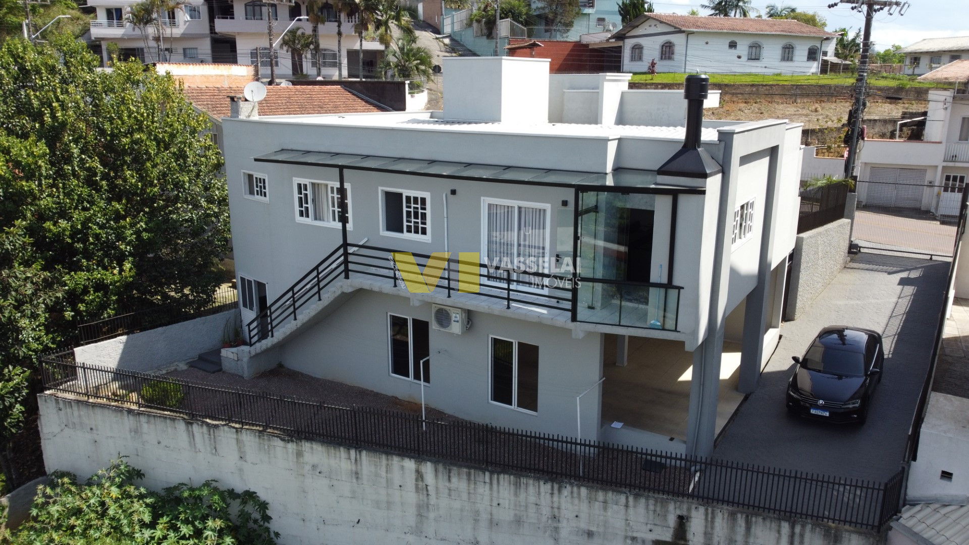 Casa à venda no Eugênio Schneider: 48.JPG