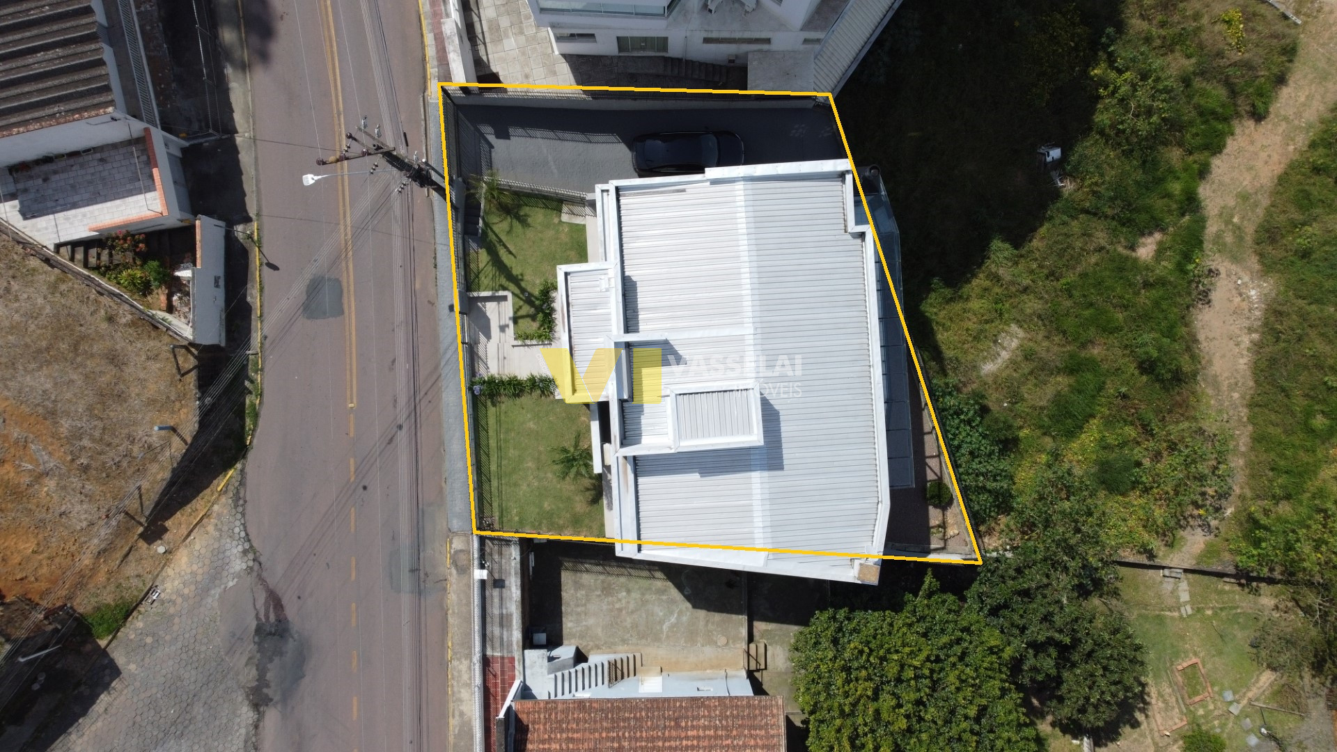 Casa à venda no Eugênio Schneider: 51.JPG