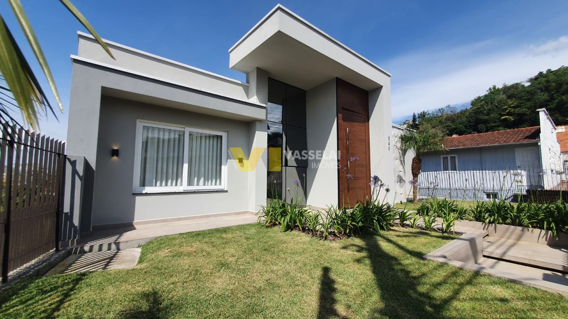 Casa à venda no Eugênio Schneider: 1.jpeg