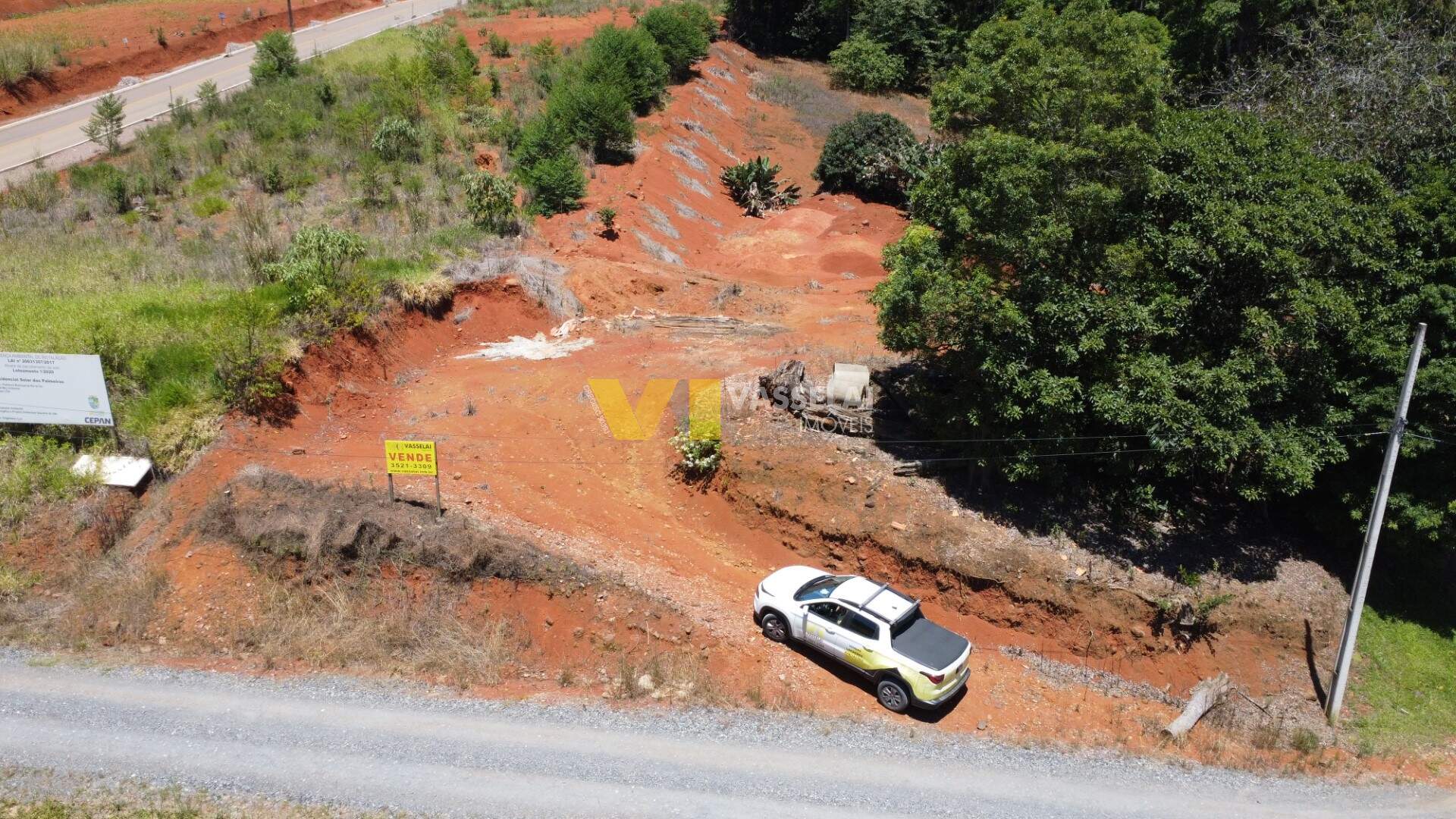 Terreno à venda no Sumaré: 1.JPG