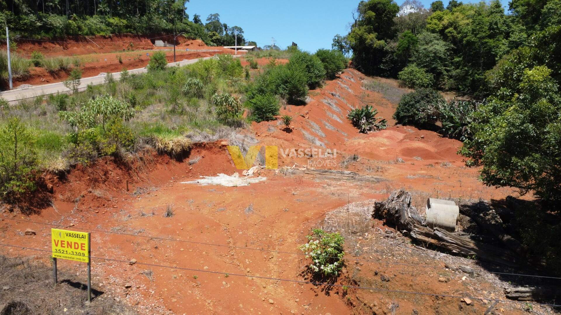Terreno à venda no Sumaré: 2.JPG