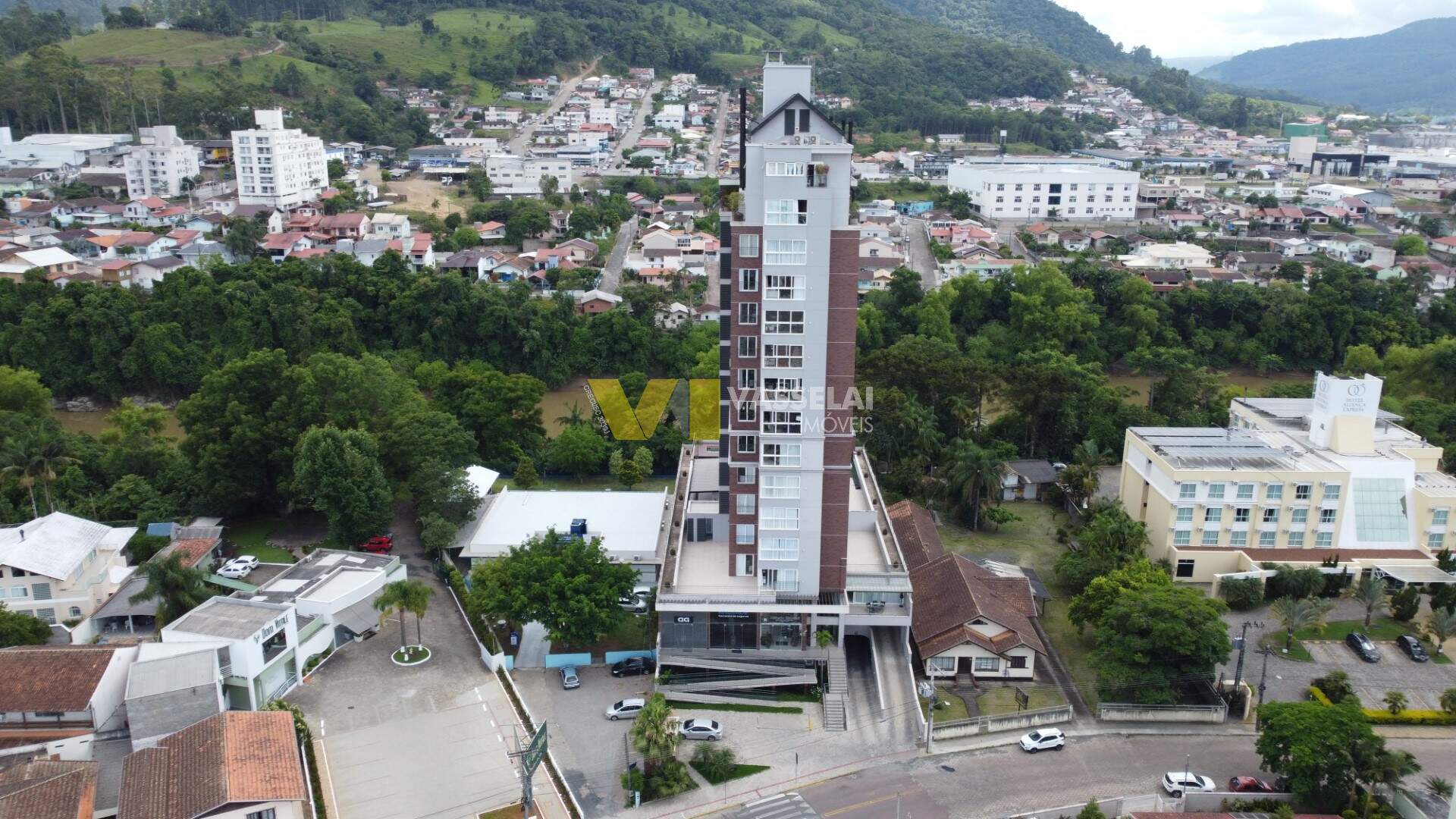 Apartamento à venda no Jardim América: 1.JPG