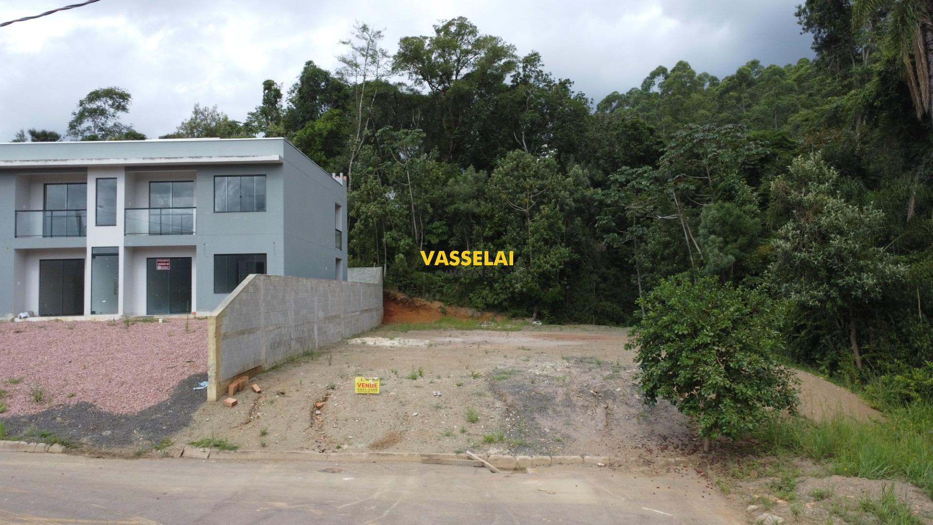 Terreno à venda no Valada São Paulo: 