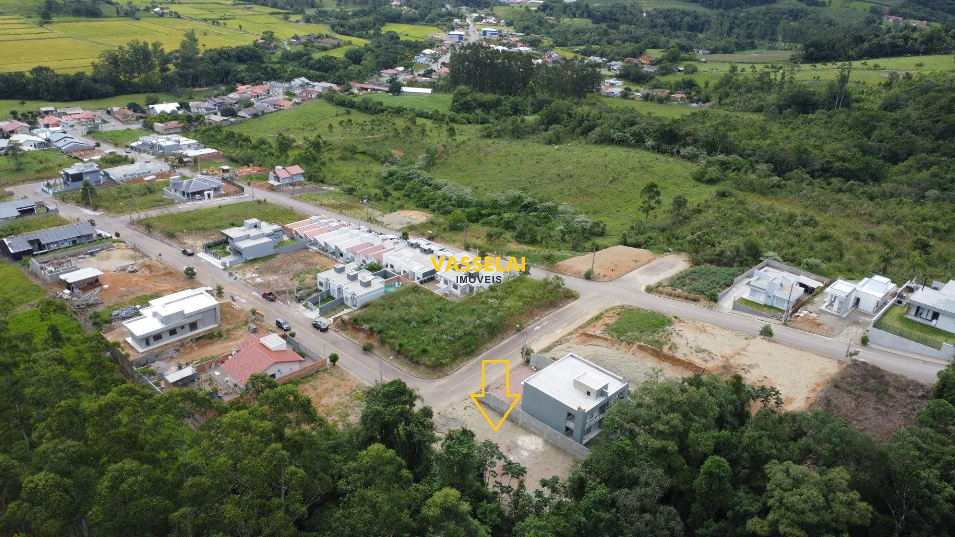 Terreno à venda no Valada São Paulo: 