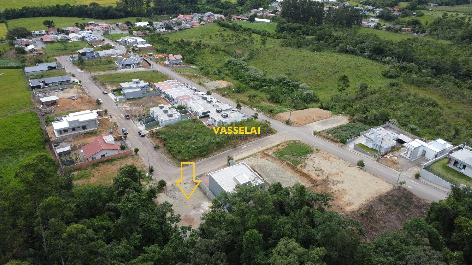 Terreno à venda no Valada São Paulo: 