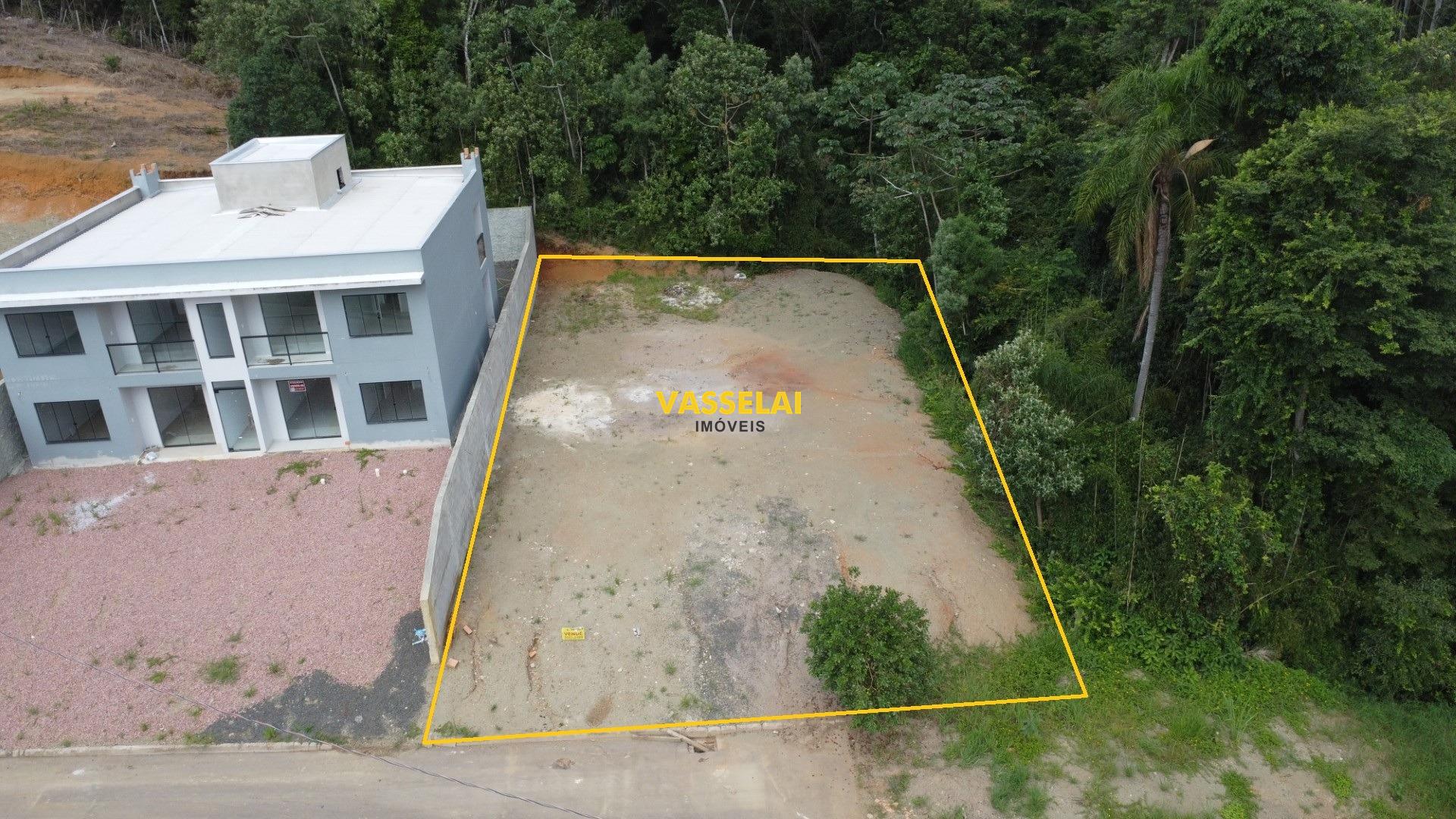 Terreno à venda no Valada São Paulo: 