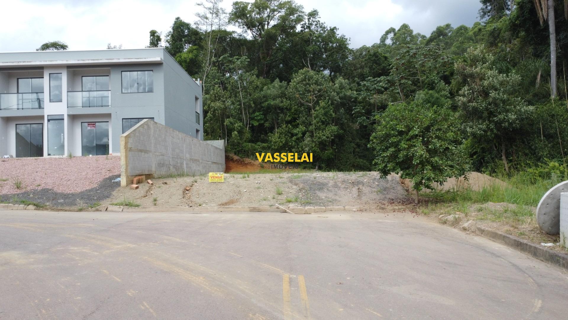 Terreno à venda no Valada São Paulo: 