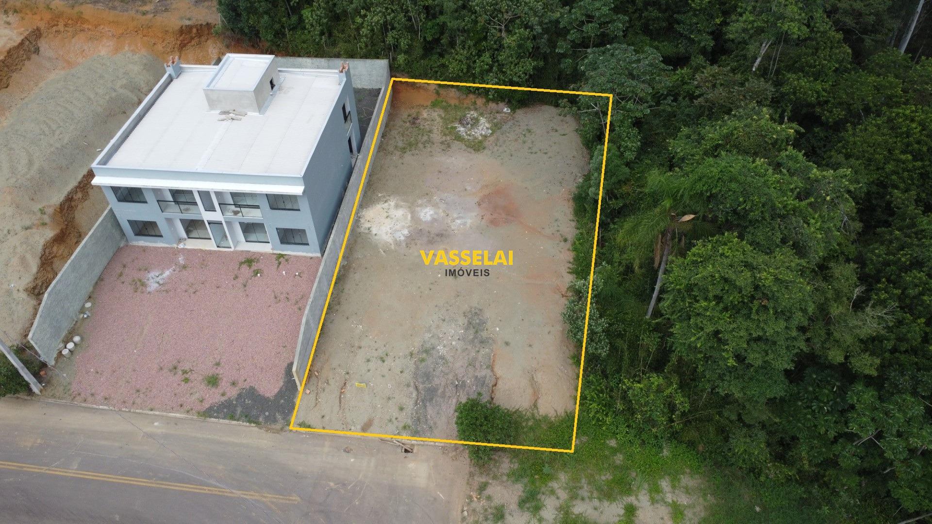 Terreno à venda no Valada São Paulo: 