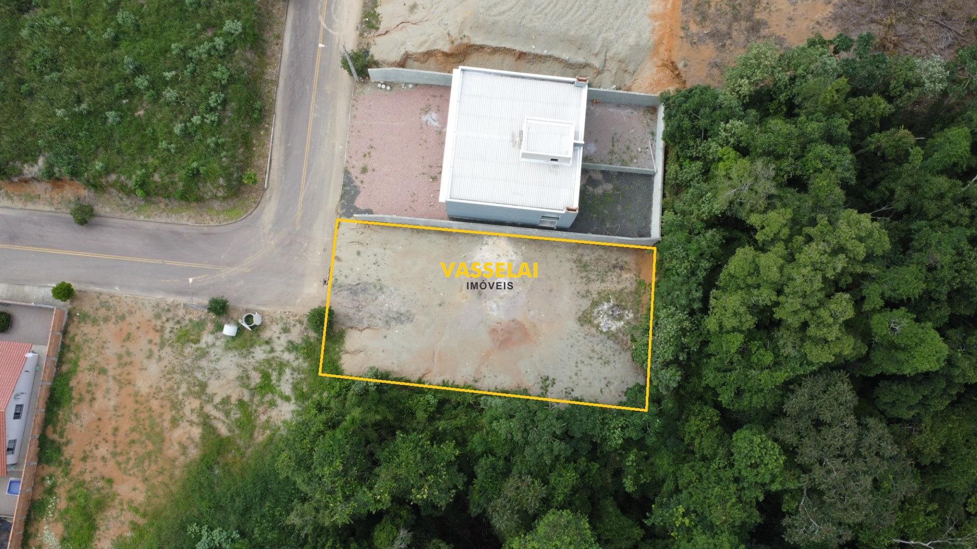 Terreno à venda no Valada São Paulo: 