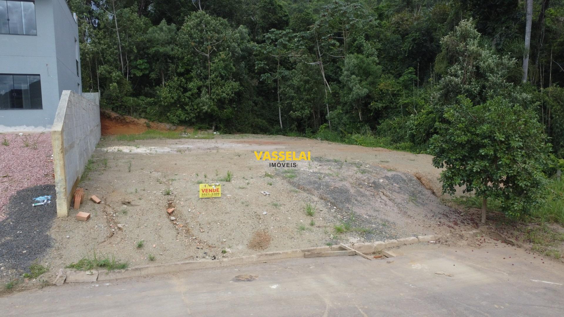 Terreno à venda no Valada São Paulo: 