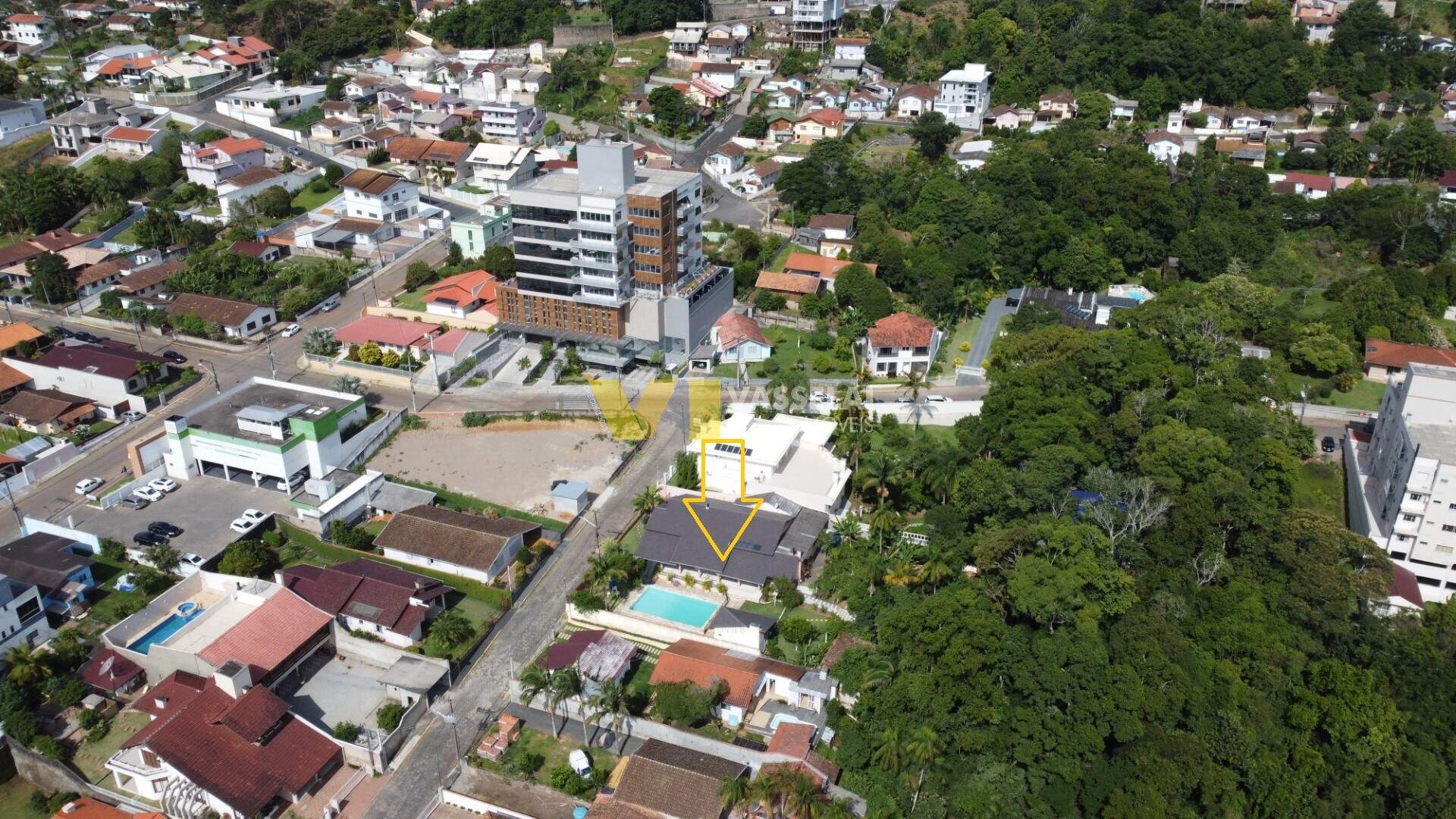 Casa à venda no Eugênio Schneider: 11.JPG