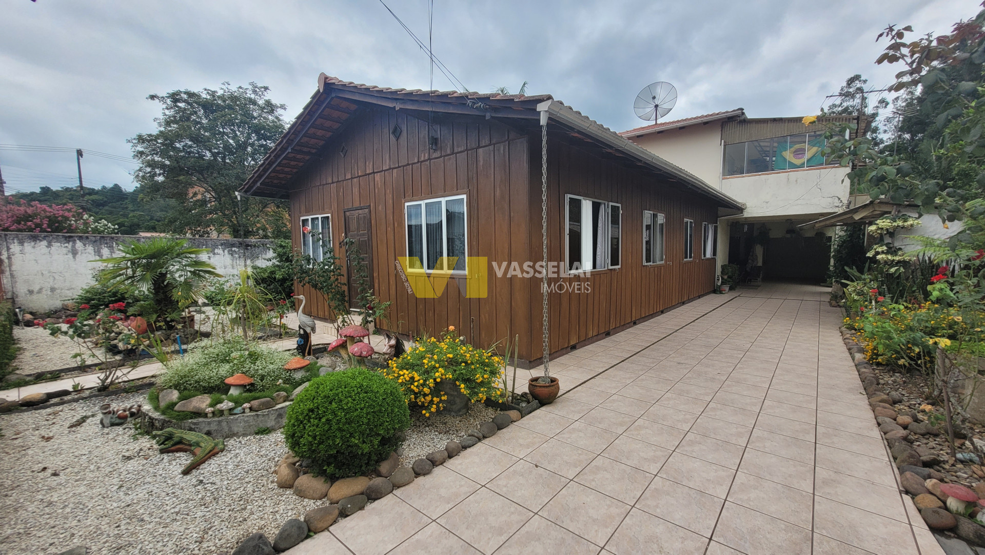 Casa à venda no Barragem: 3.jpg