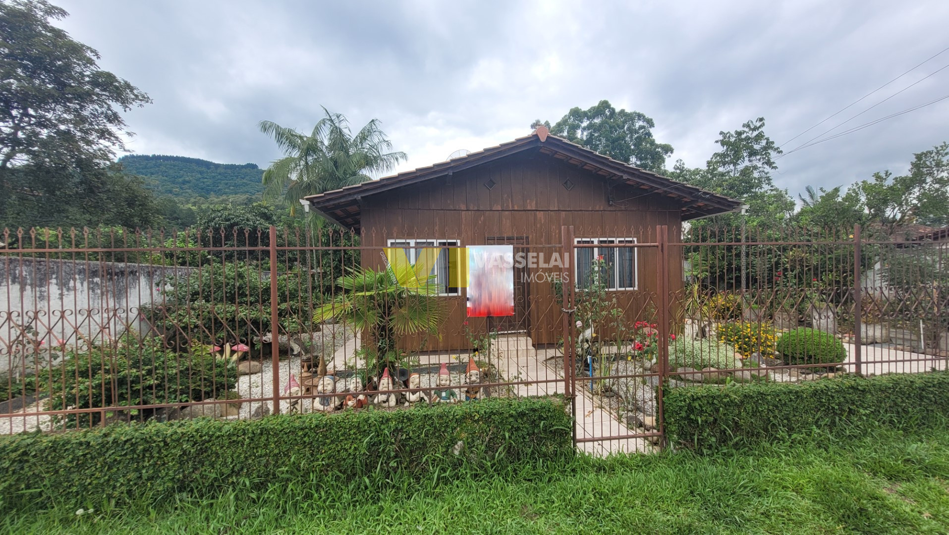 Casa à venda no Barragem: 2.jpg