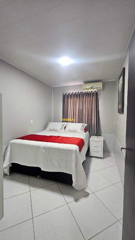 Casa à venda no Barragem: 