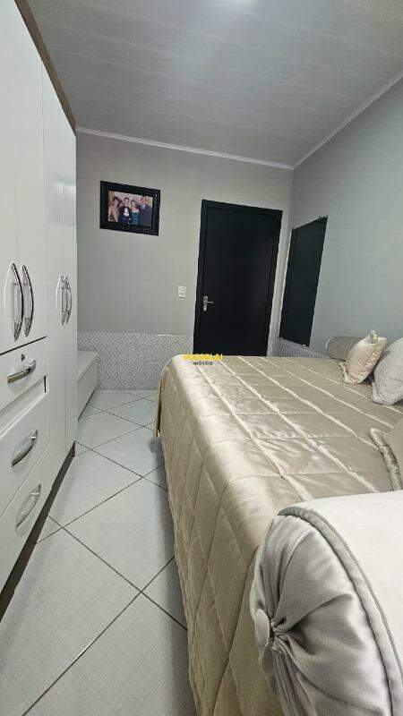 Casa à venda no Barragem: 