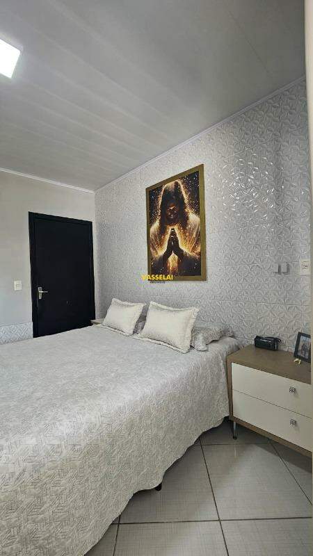Casa à venda no Barragem: 