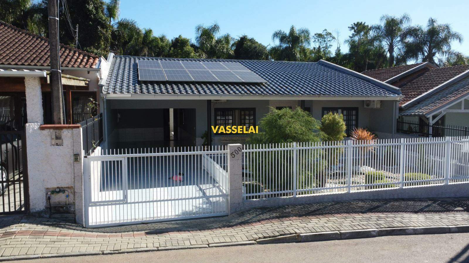Casa à venda no Barragem: 