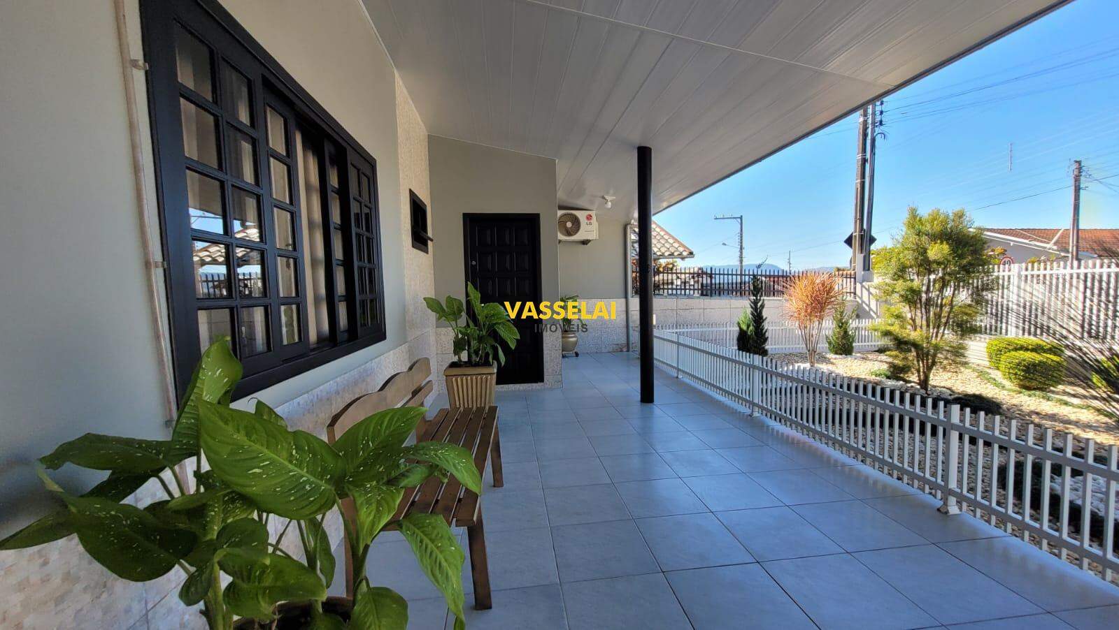Casa à venda no Barragem: 