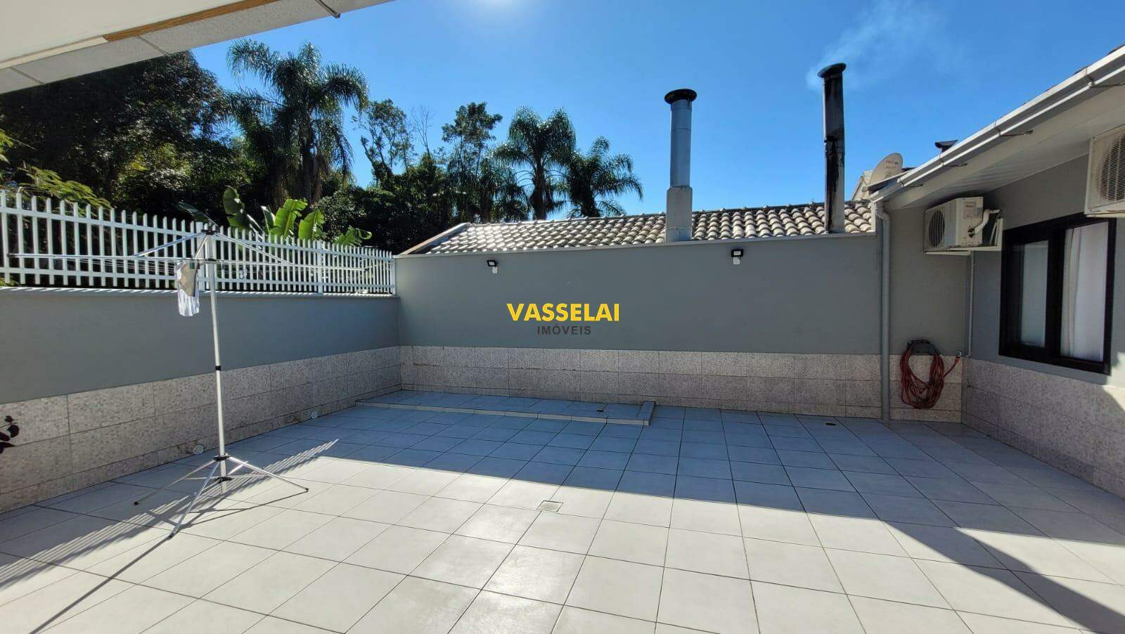 Casa à venda no Barragem: 