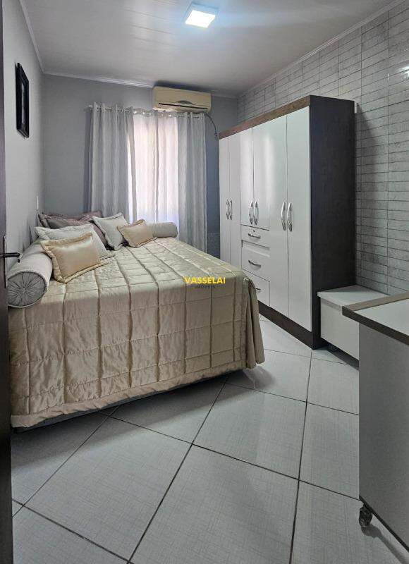 Casa à venda no Barragem: 