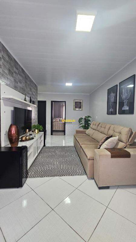 Casa à venda no Barragem: 