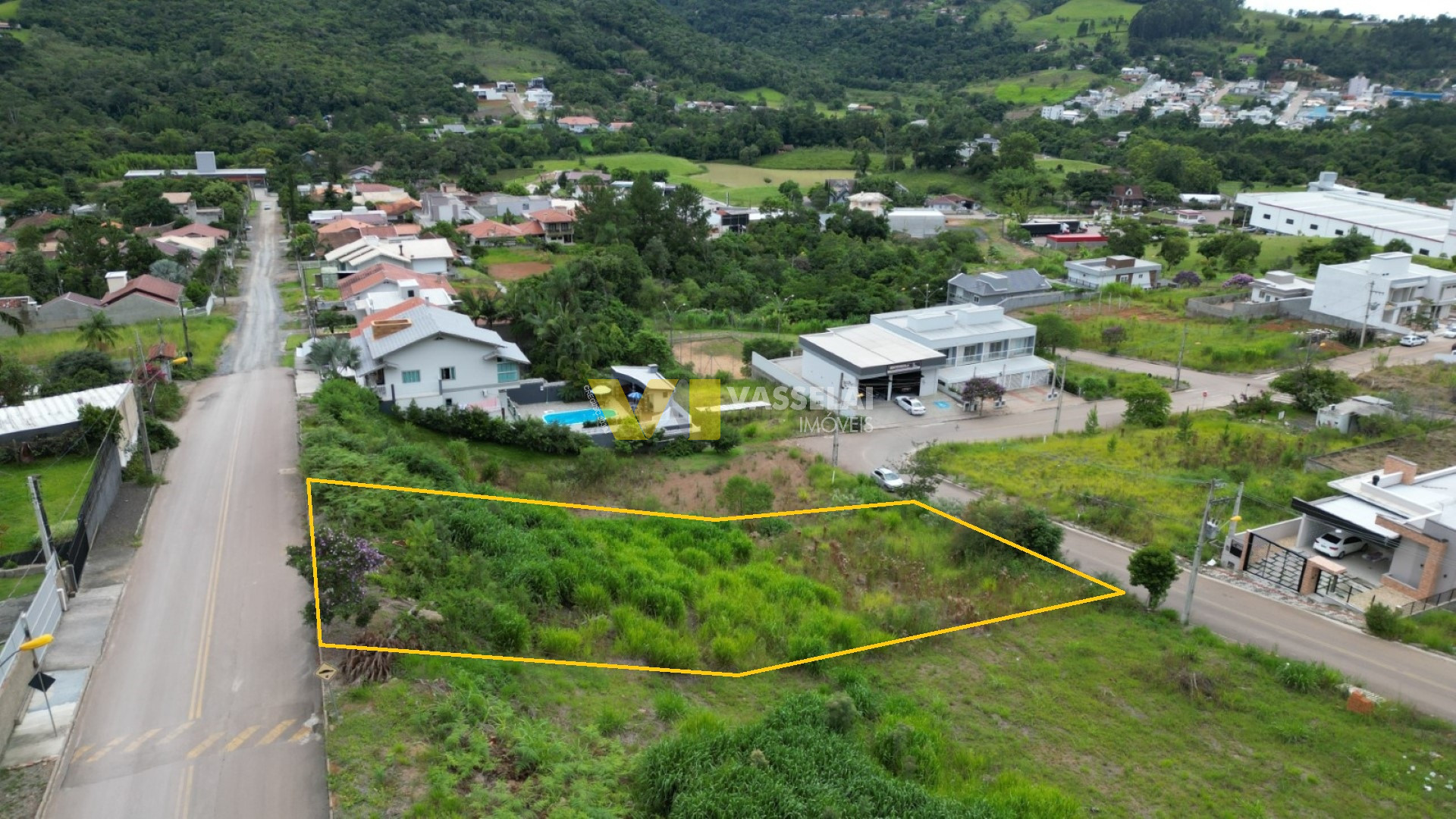 Terreno à venda no Fundo Canoas: 4.jpeg