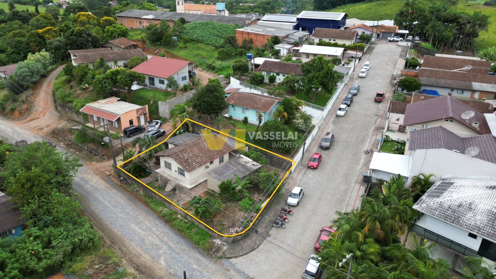 Casa à venda no Bela Aliança: DJI_0658.JPG