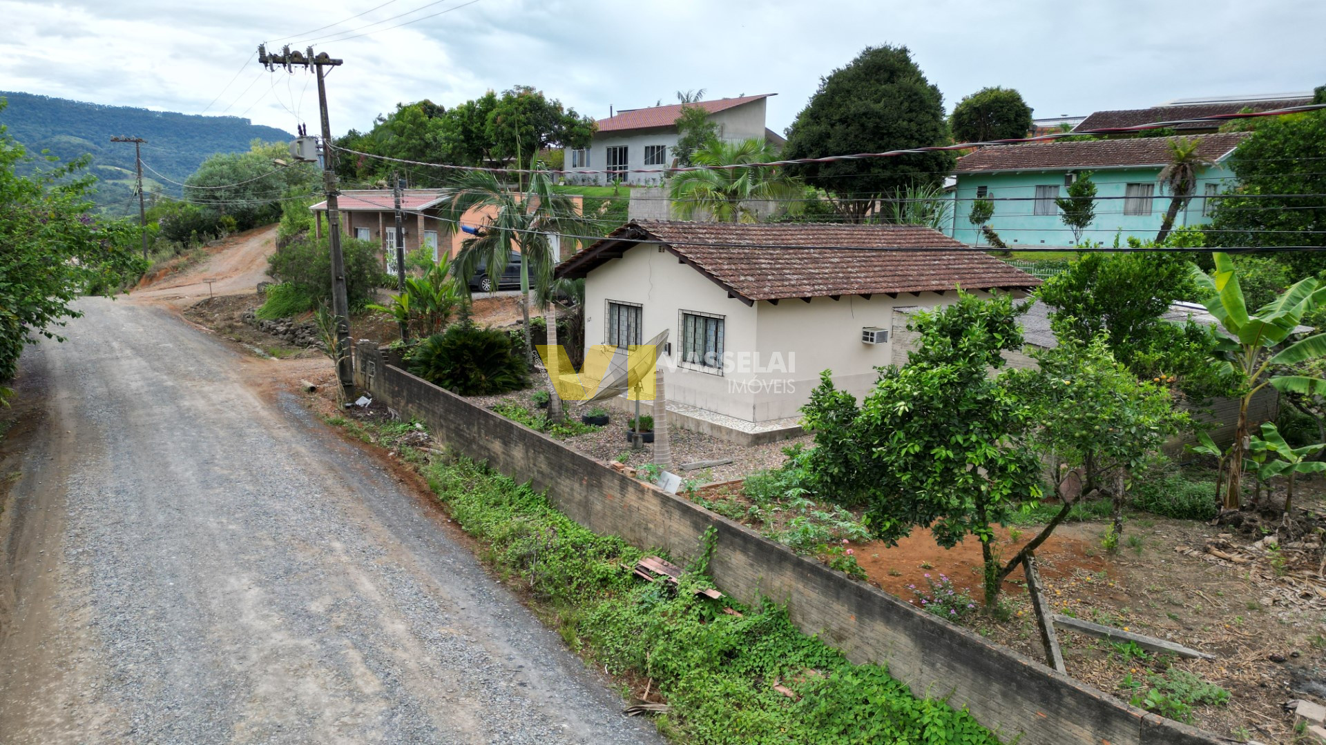 Casa à venda no Bela Aliança: DJI_0654.JPG