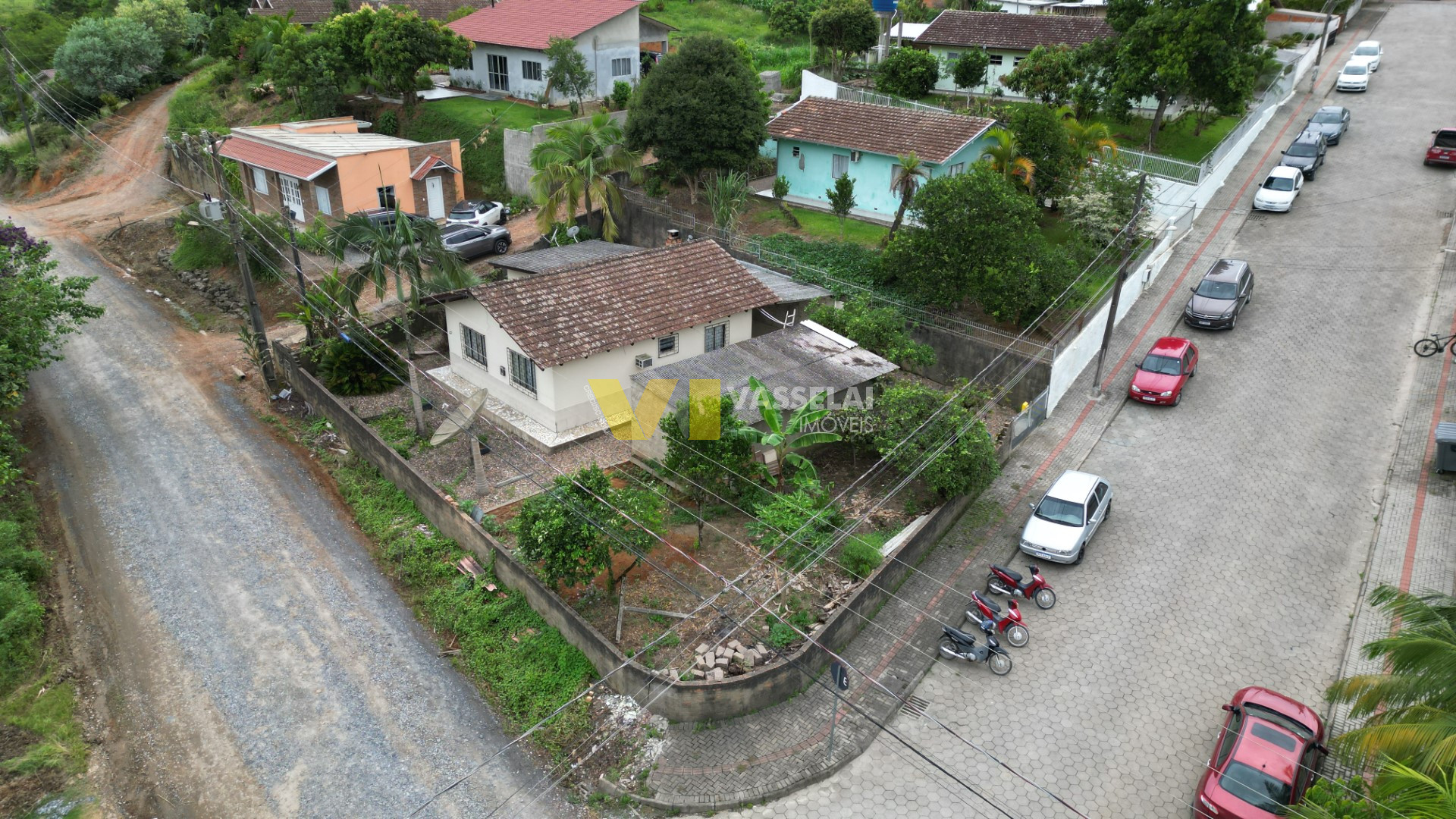 Casa à venda no Bela Aliança: DJI_0656.JPG