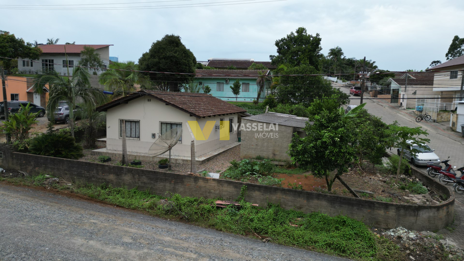 Casa à venda no Bela Aliança: DJI_0651.JPG
