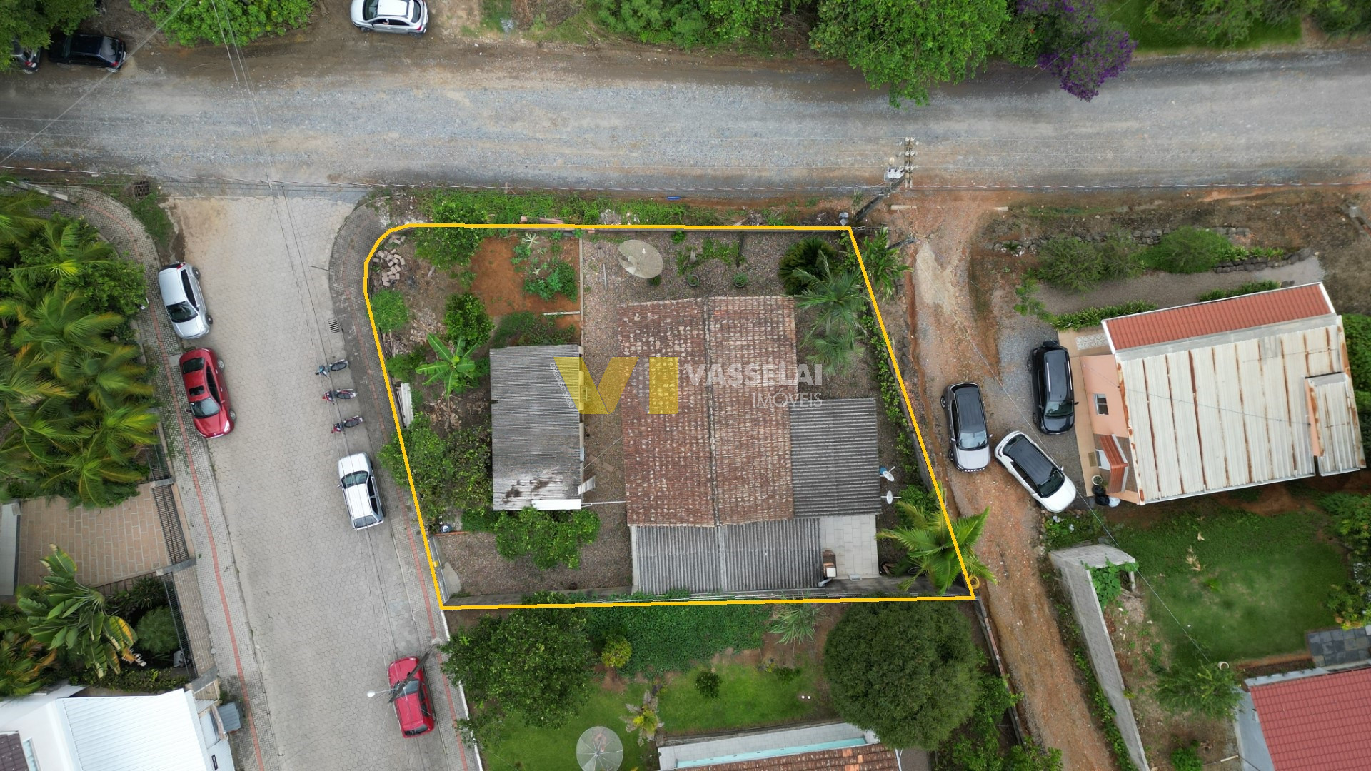 Casa à venda no Bela Aliança: DJI_0660.JPG