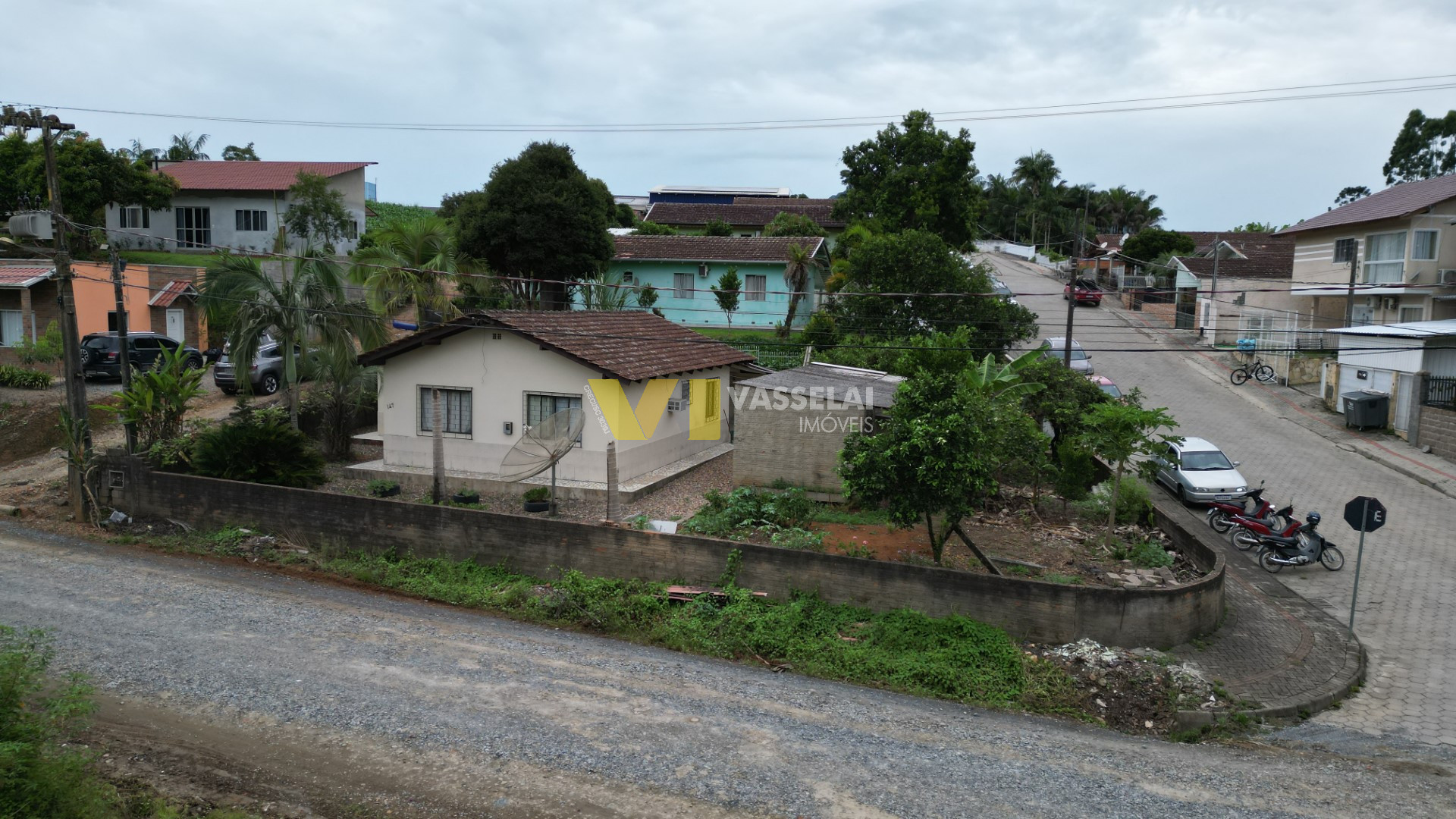 Casa à venda no Bela Aliança: DJI_0650.JPG