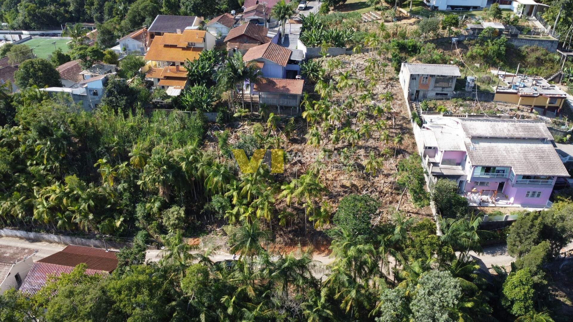 Terreno à venda no Eugênio Schneider: 4.JPG