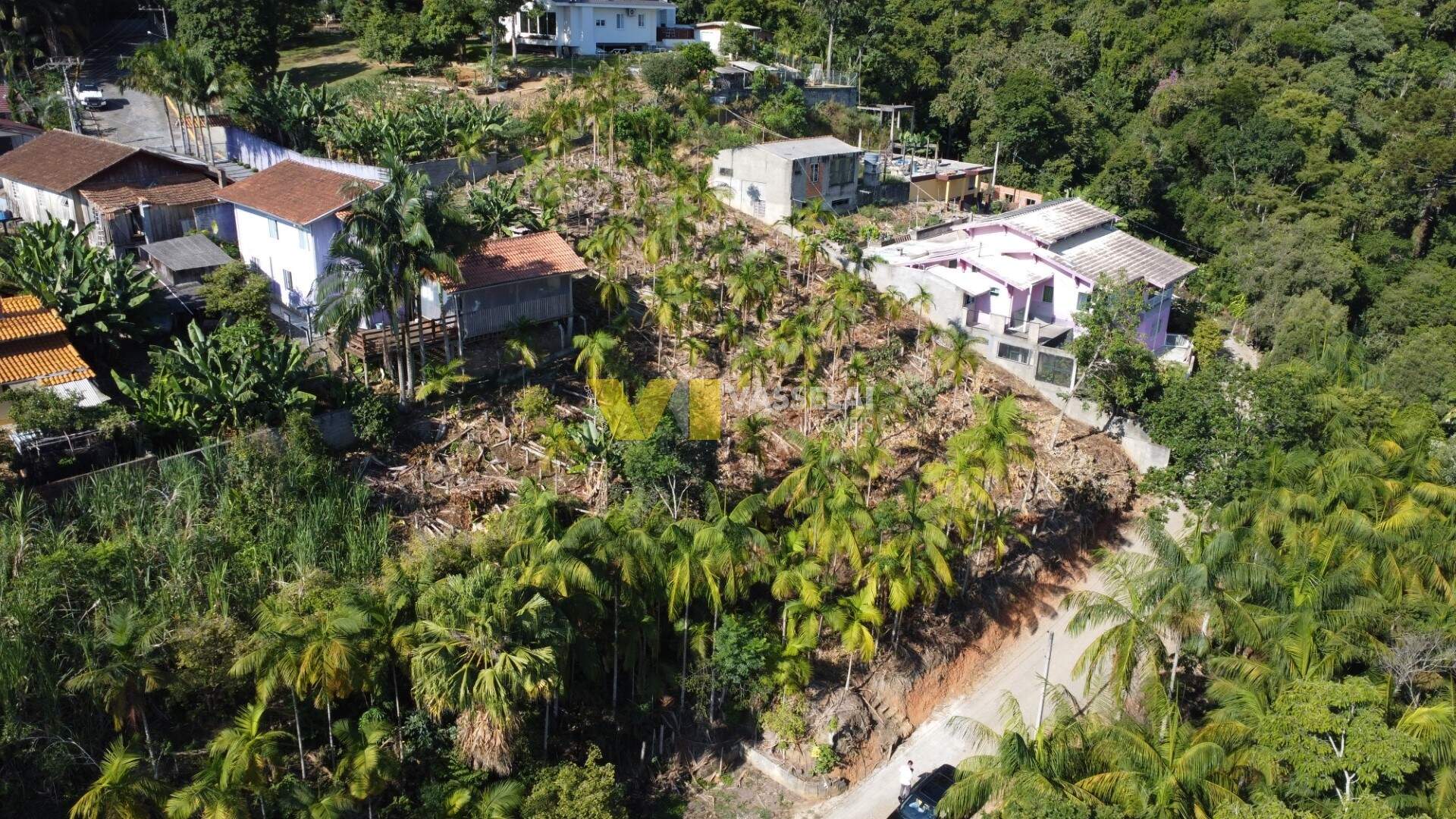 Terreno à venda no Eugênio Schneider: 3.JPG