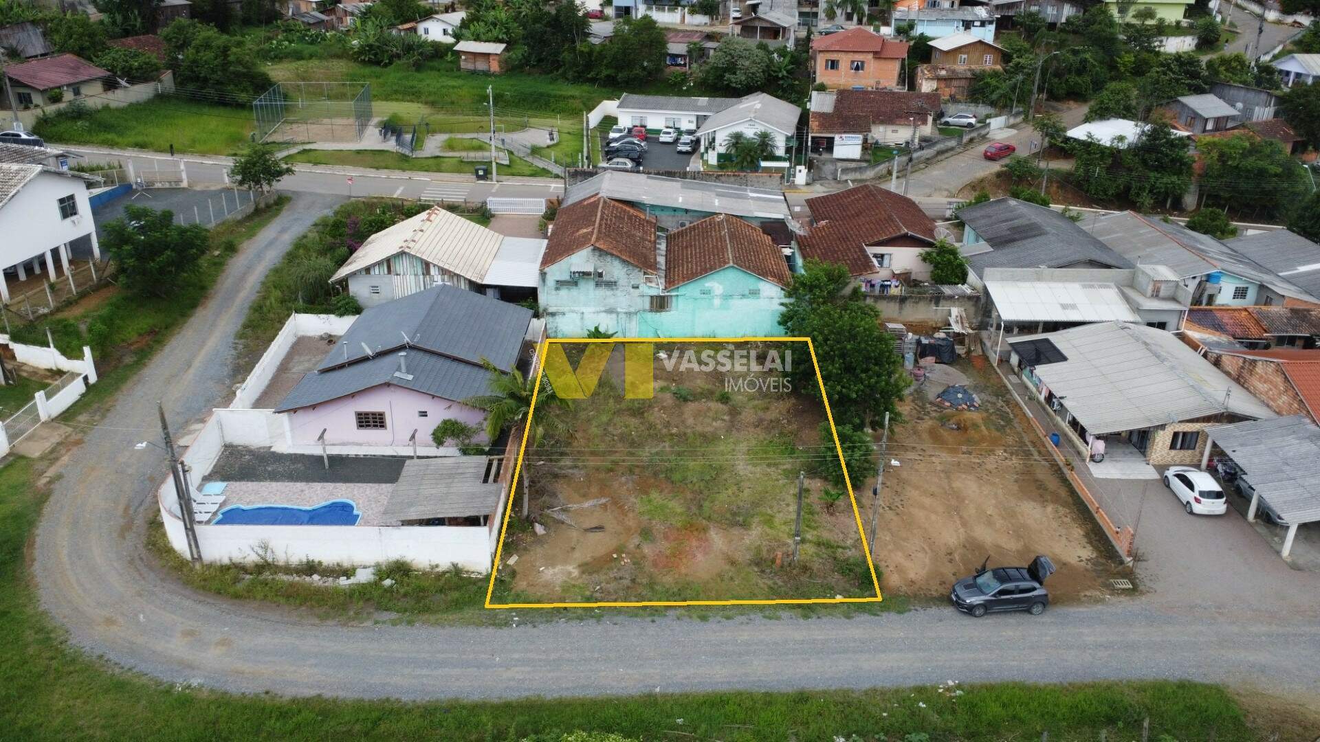 Terreno à venda no Santa Rita: DJI_0655.JPG