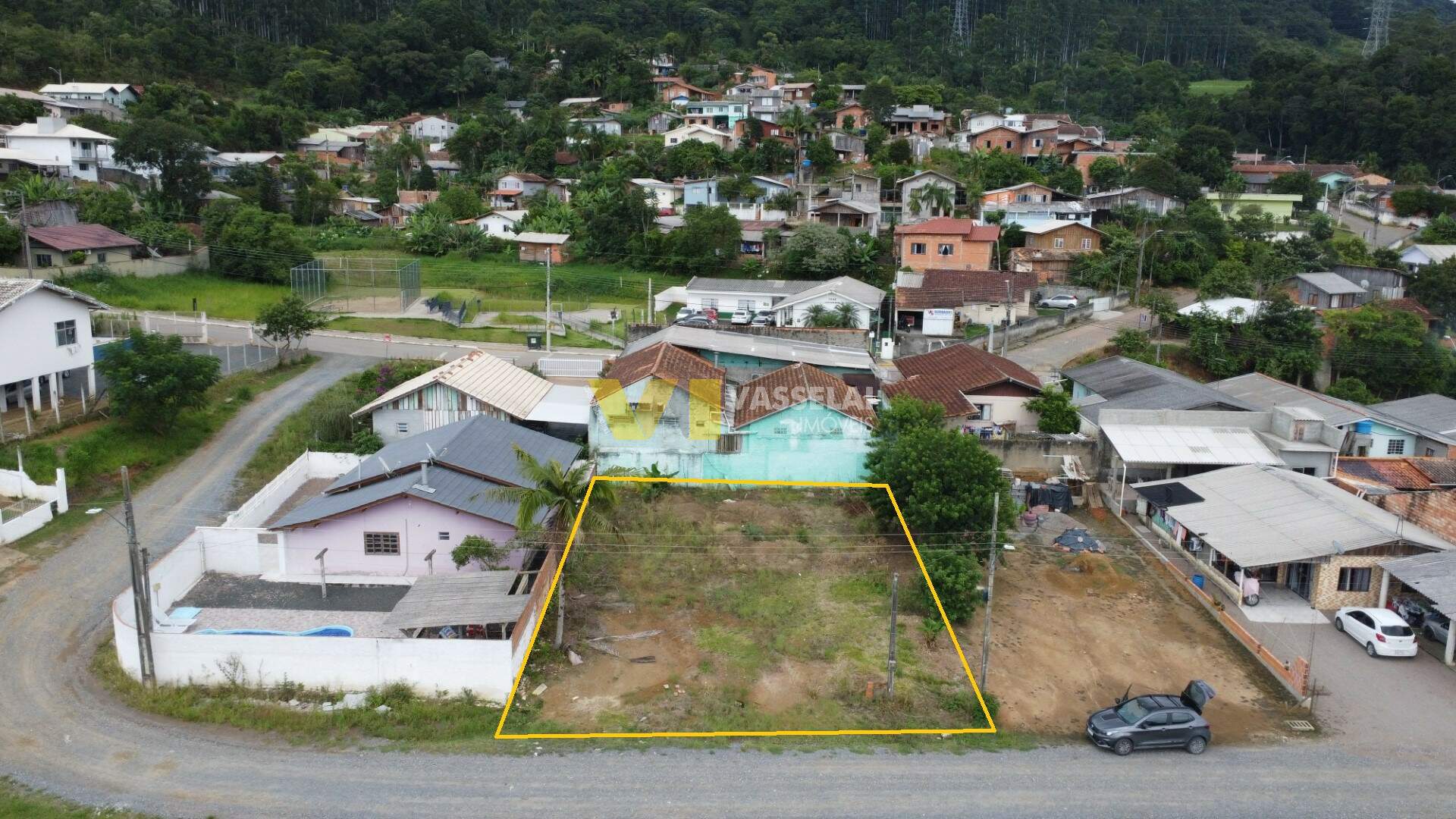 Terreno à venda no Santa Rita: DJI_0654.JPG