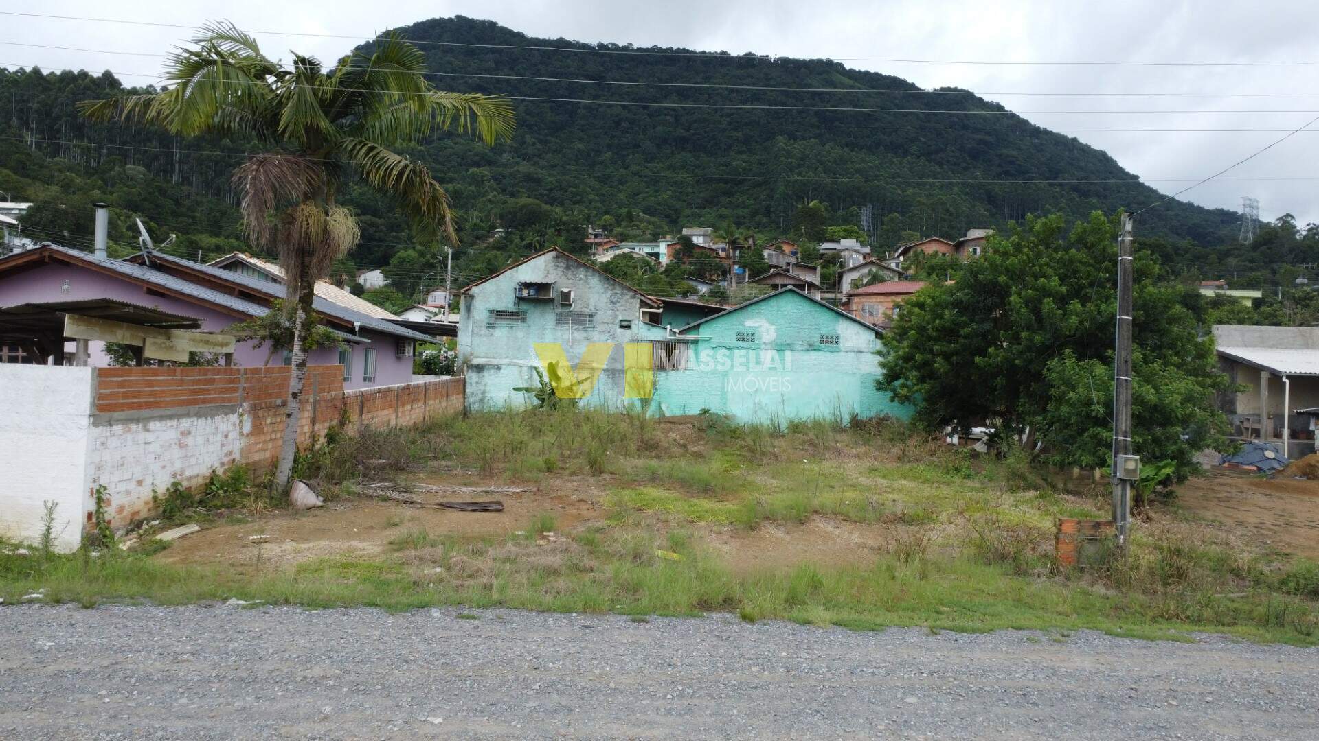 Terreno à venda no Santa Rita: DJI_0650.JPG