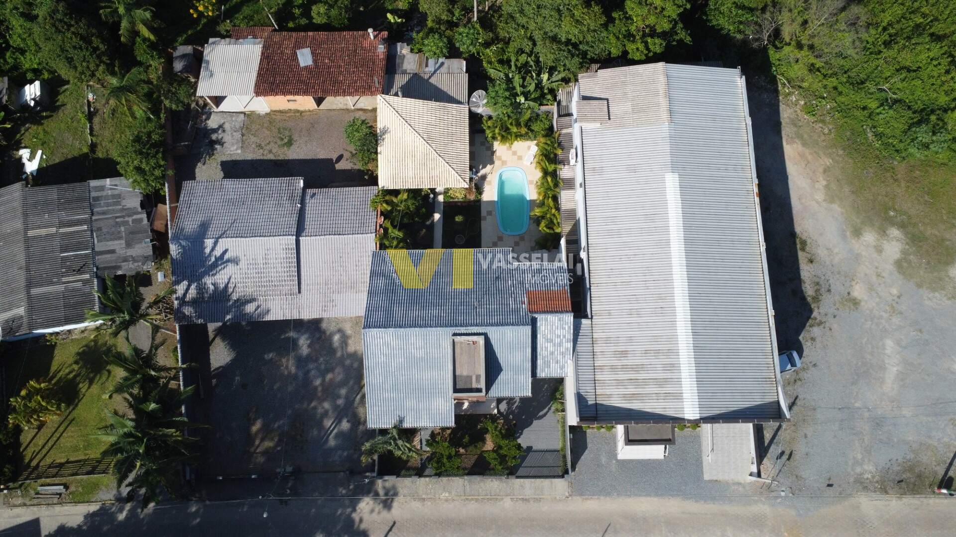 Casa à venda no Centro: DJI_0641.JPG