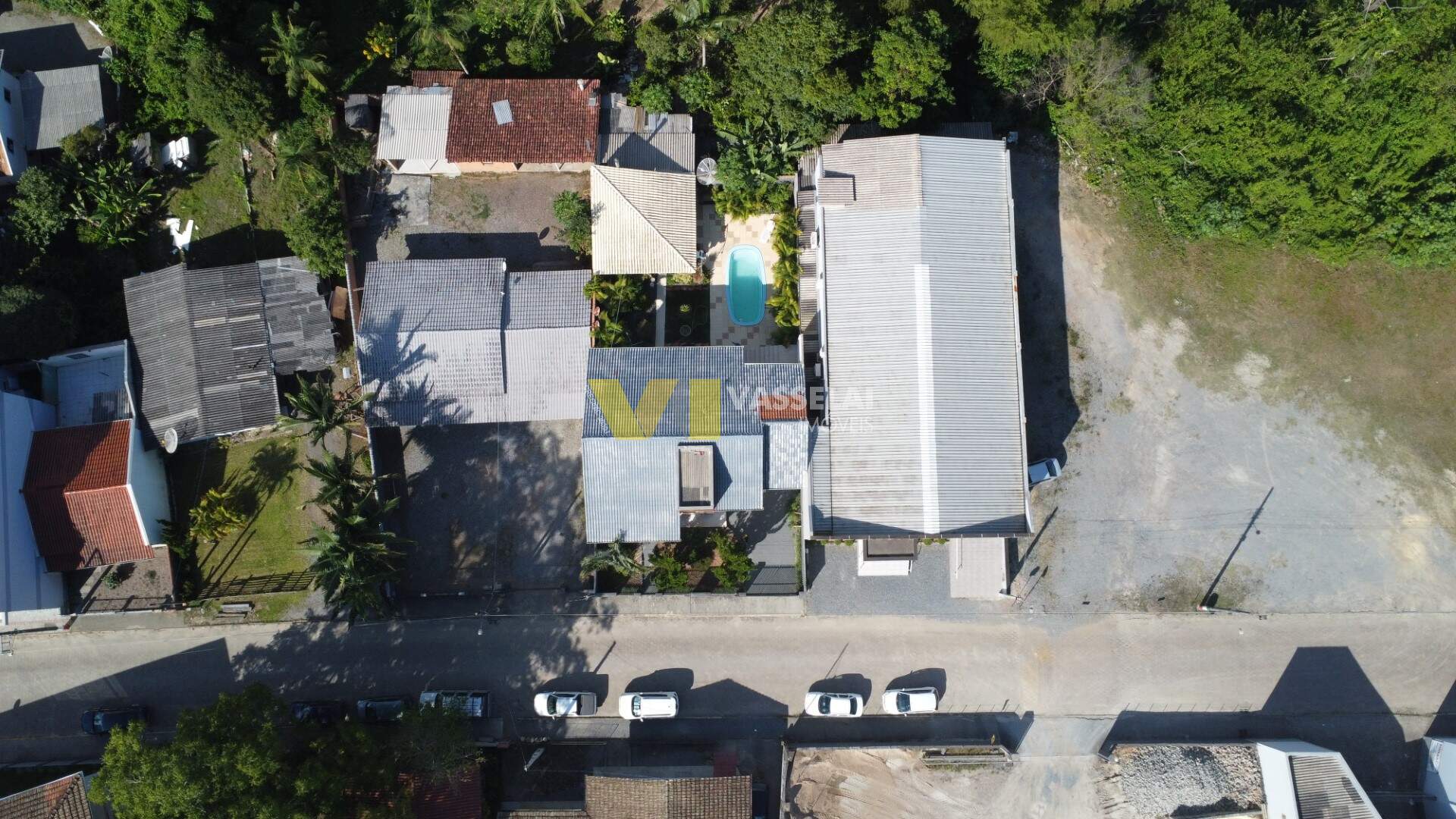 Casa à venda no Centro: DJI_0642.JPG