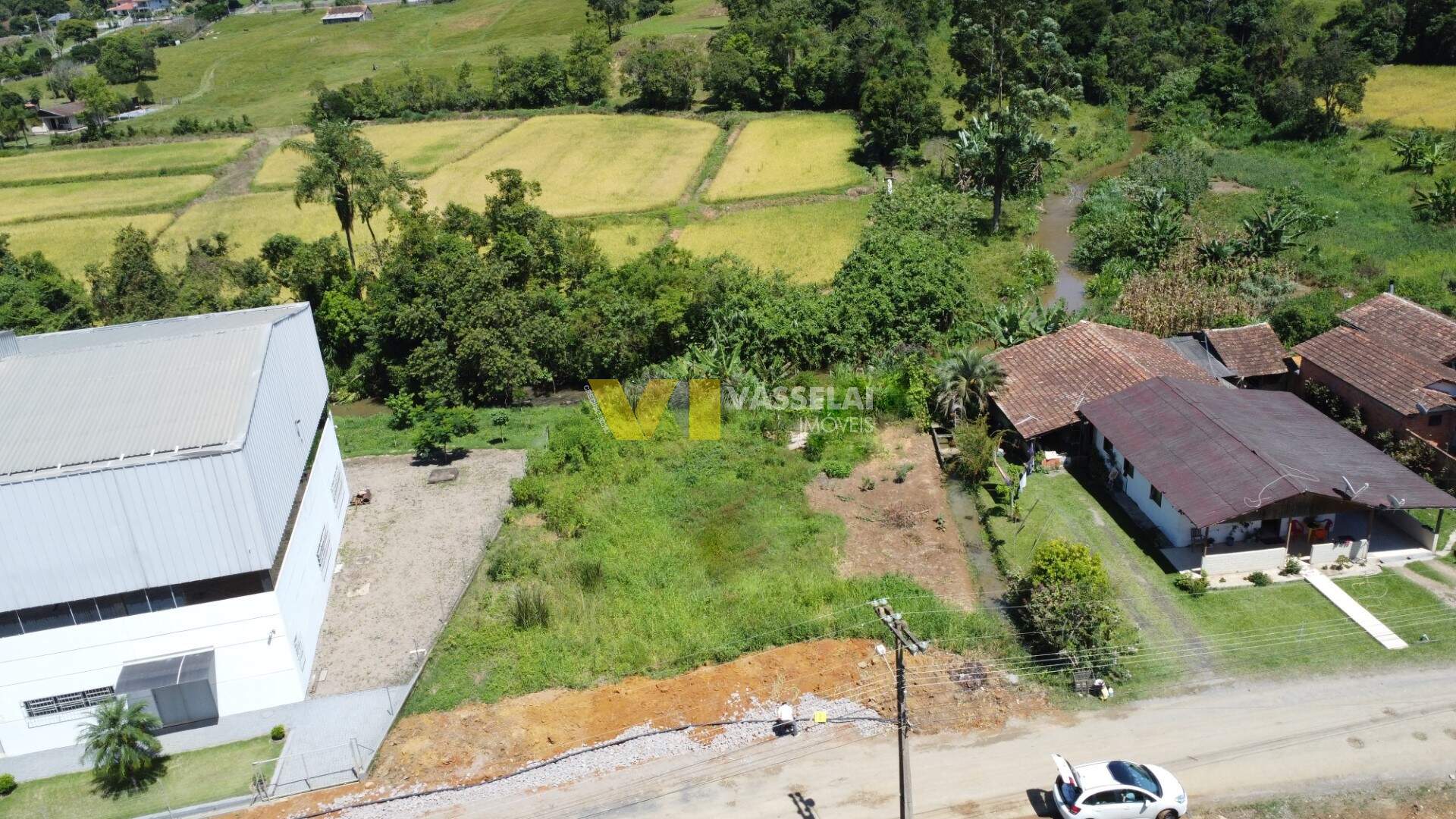 Terreno à venda no Valada Itoupava: 4.JPG