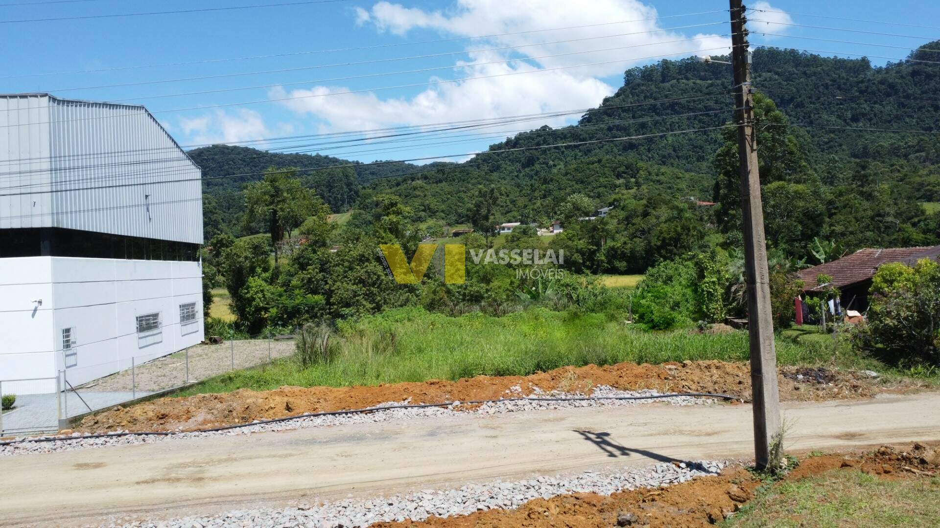 Terreno à venda no Valada Itoupava: 1.JPG