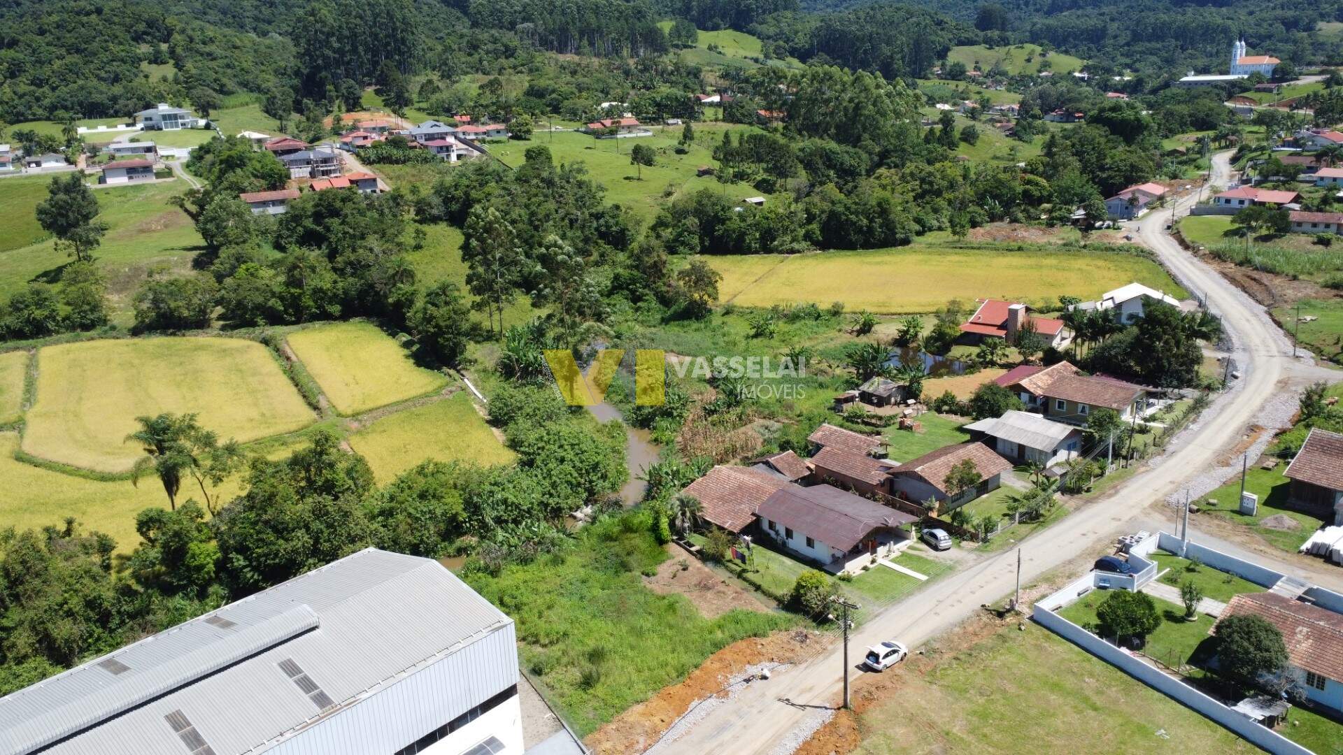 Terreno à venda no Valada Itoupava: 6.JPG