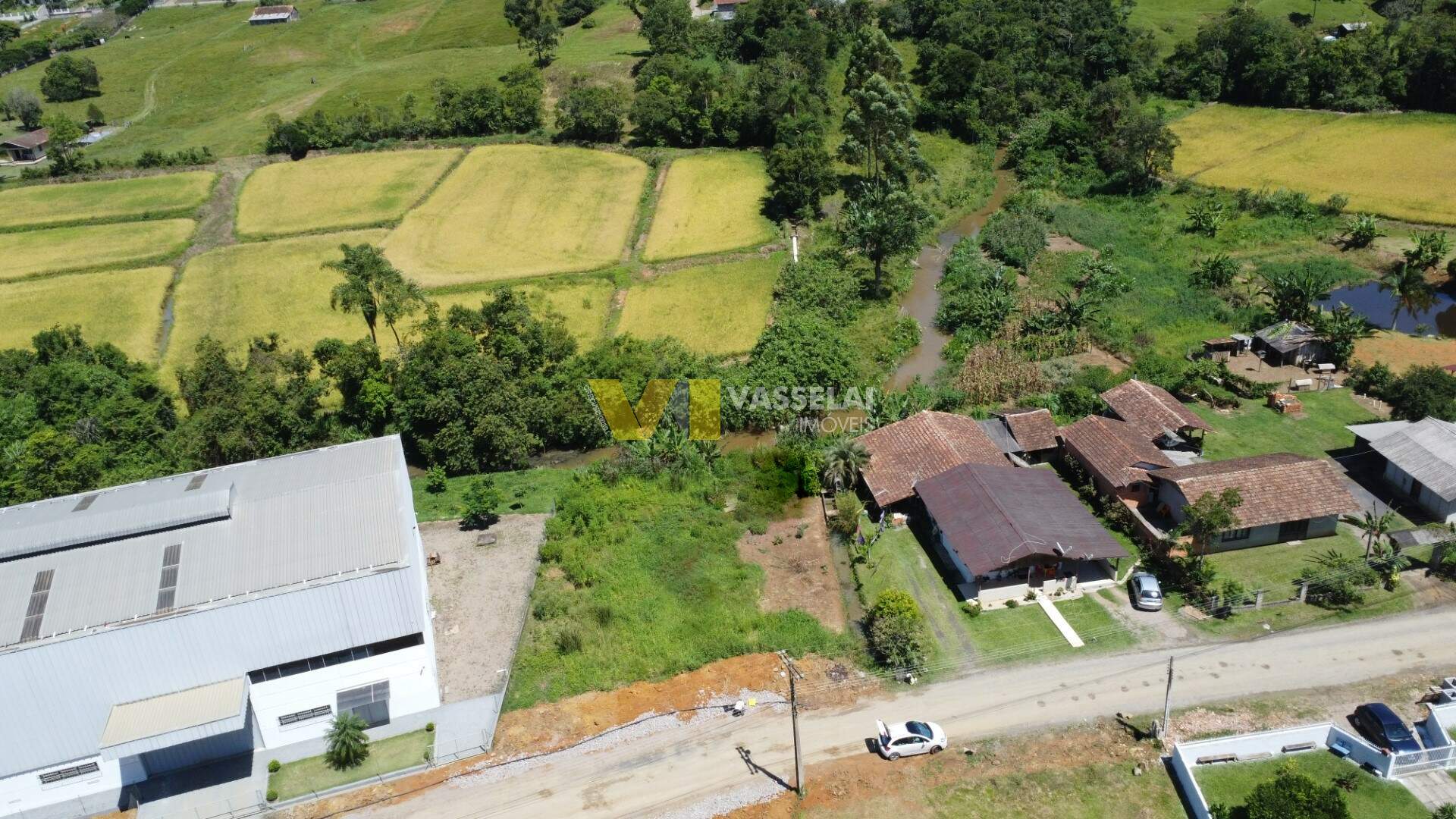 Terreno à venda no Valada Itoupava: 5.JPG